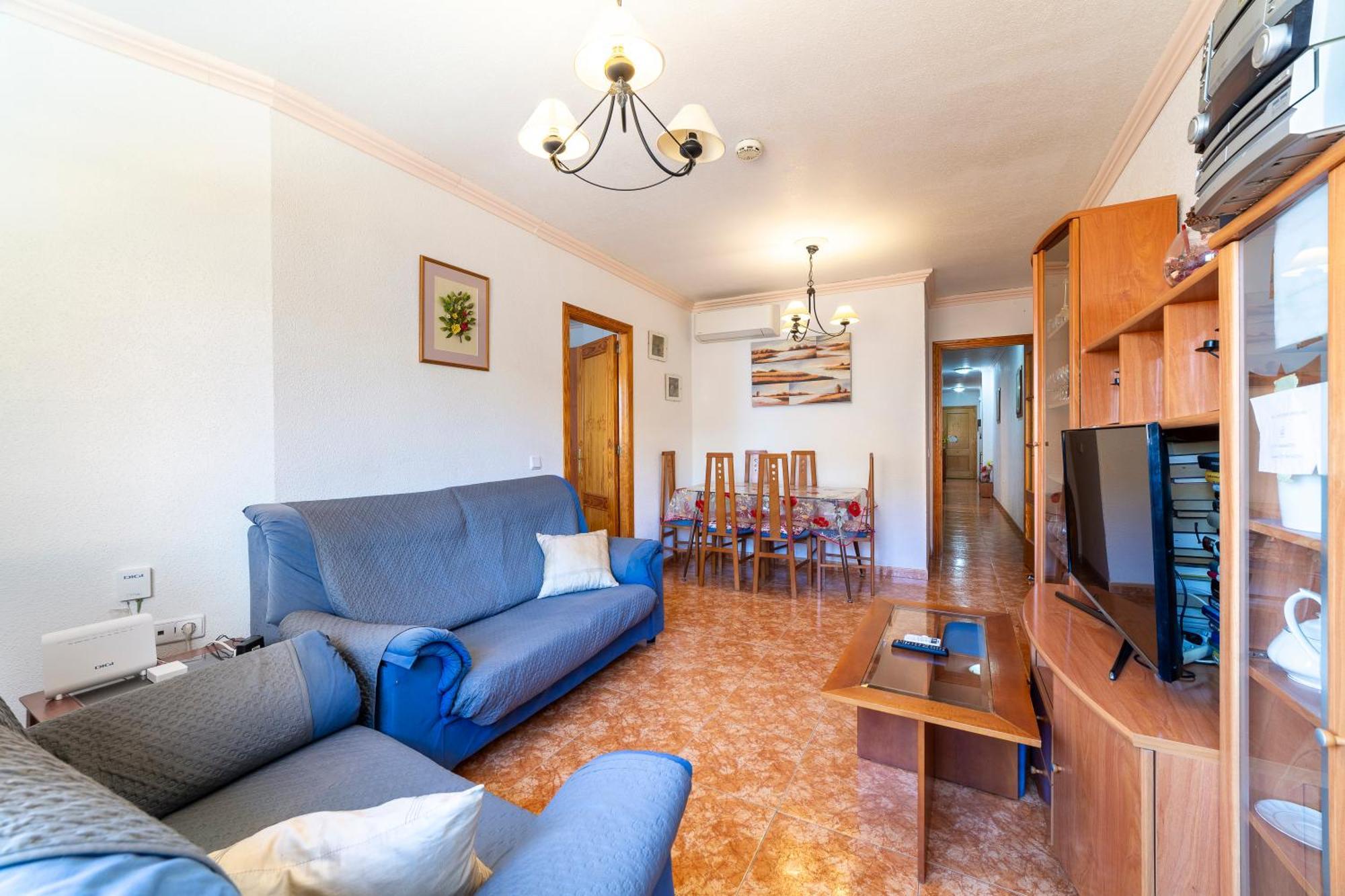 Apartamento Edificio Merlin