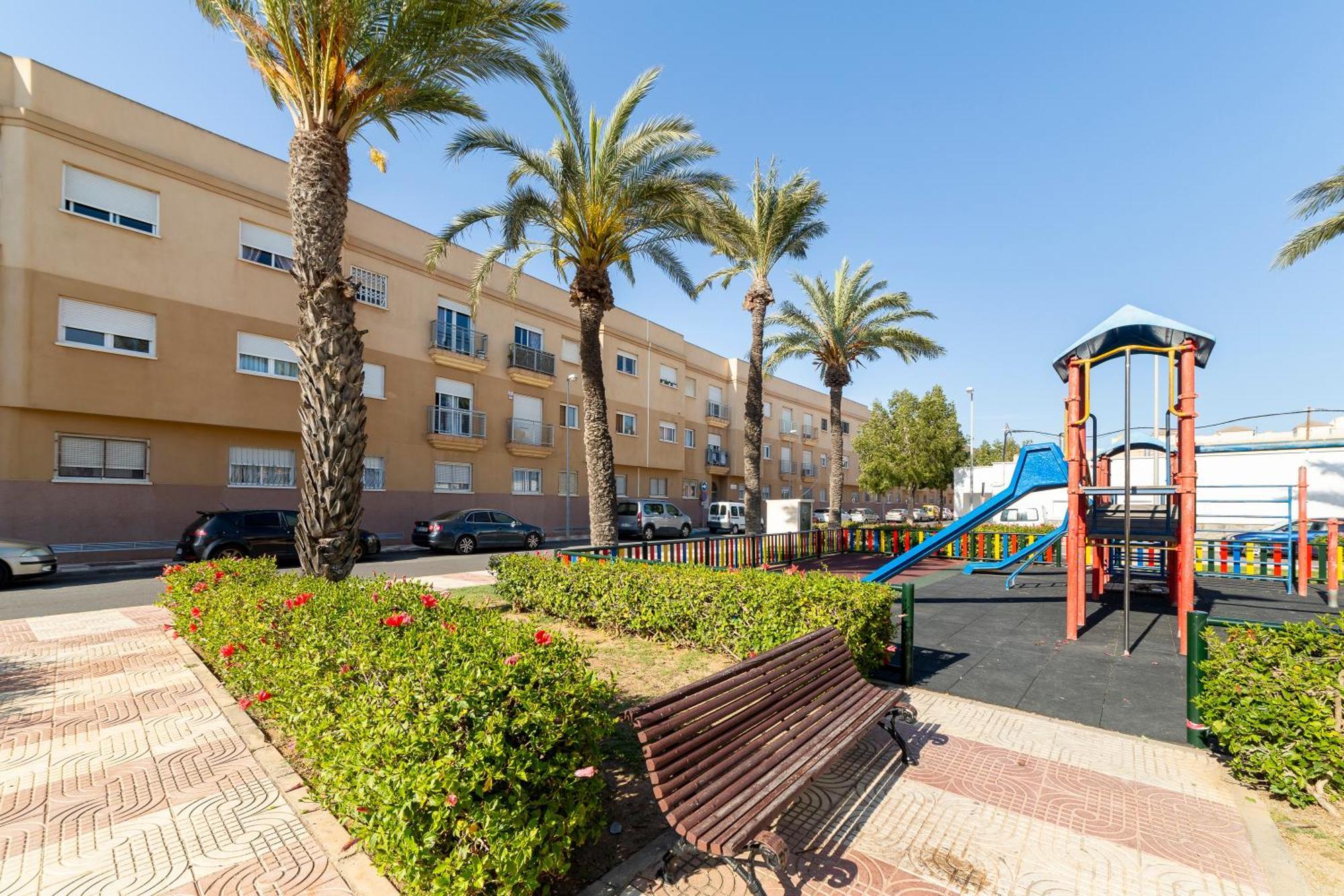 Apartamento Edificio Merlin