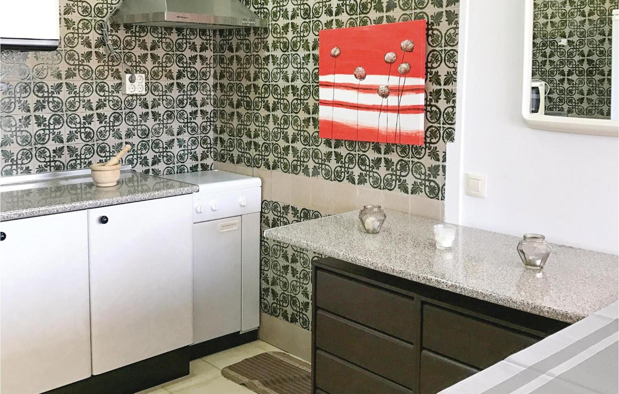 Apartamento Gorgeous In