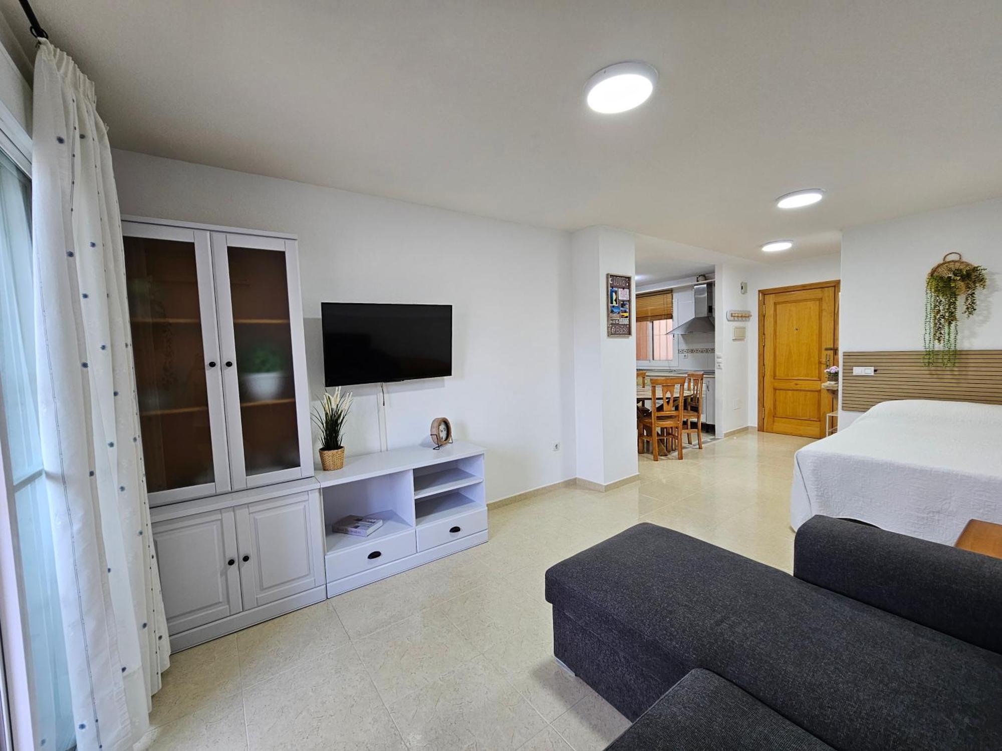 Cositas De Playa Apartment