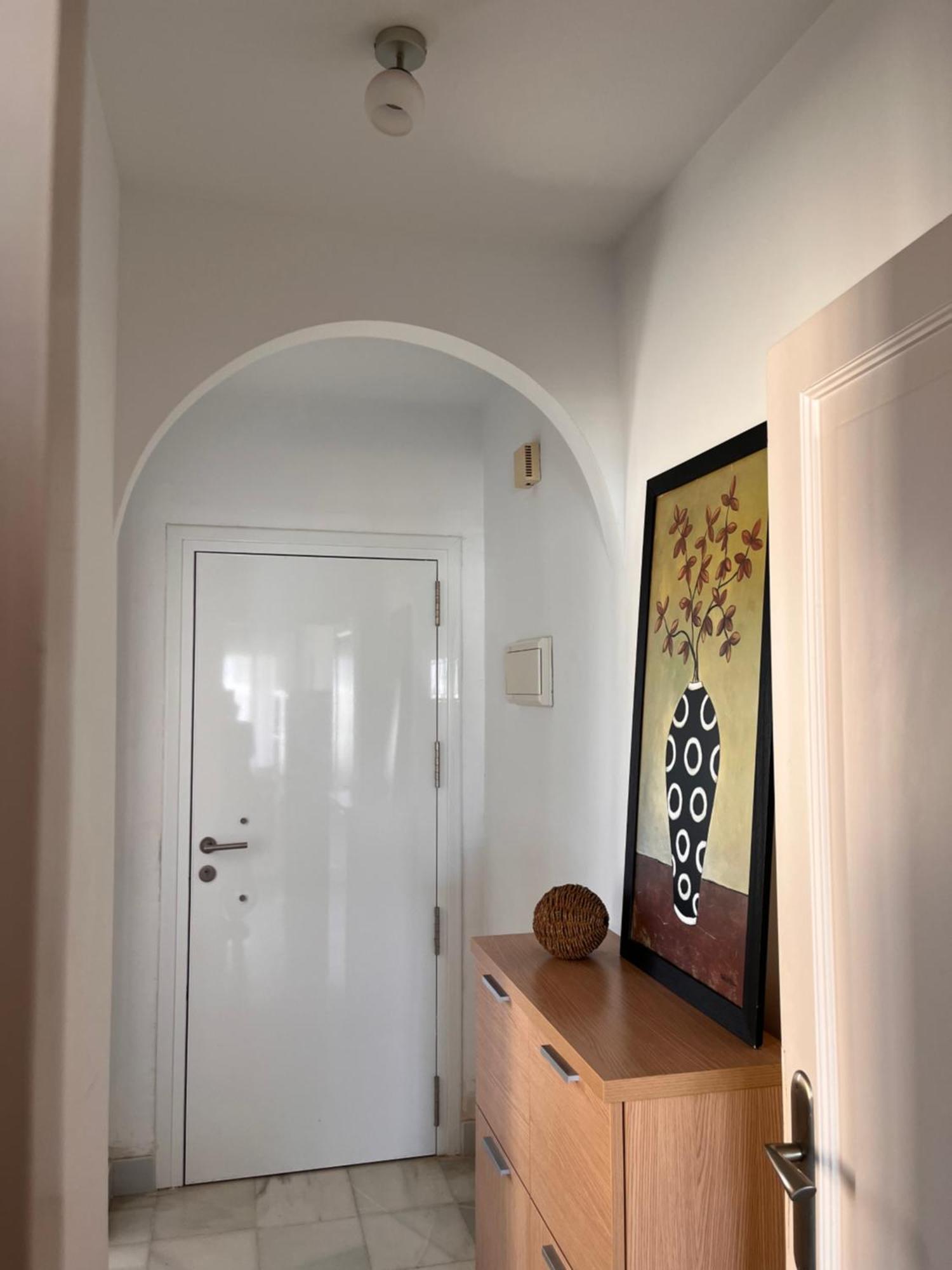 Bonito Apartment *