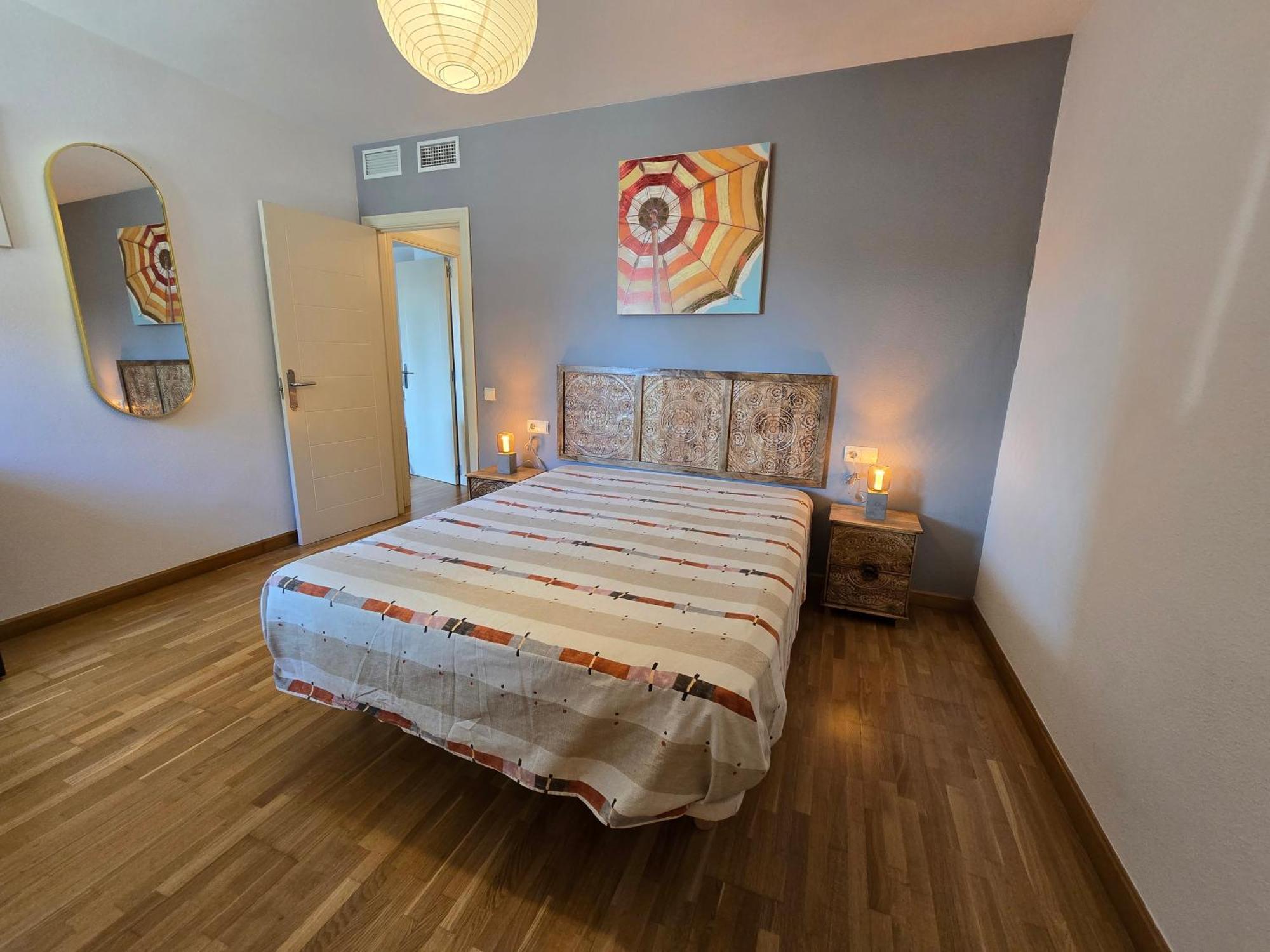 Apartamento Residencial Brisamarina
