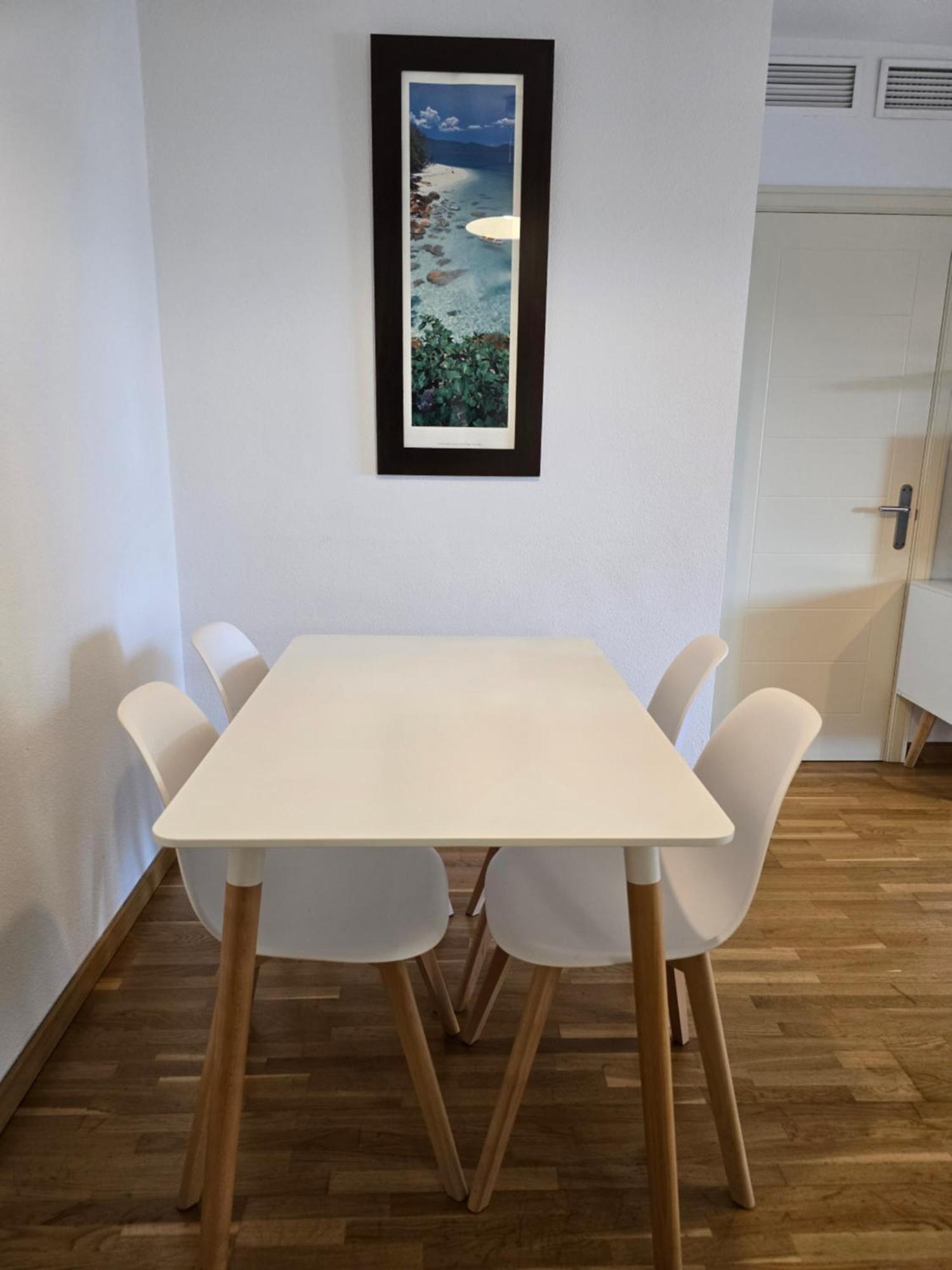 Apartamento Residencial Brisamarina Apartamento Roquetas de Mar