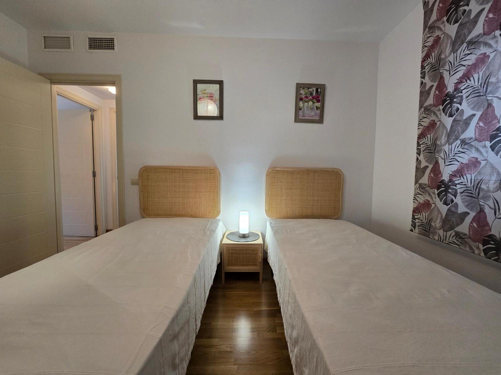 Apartamento Residencial Brisamarina *