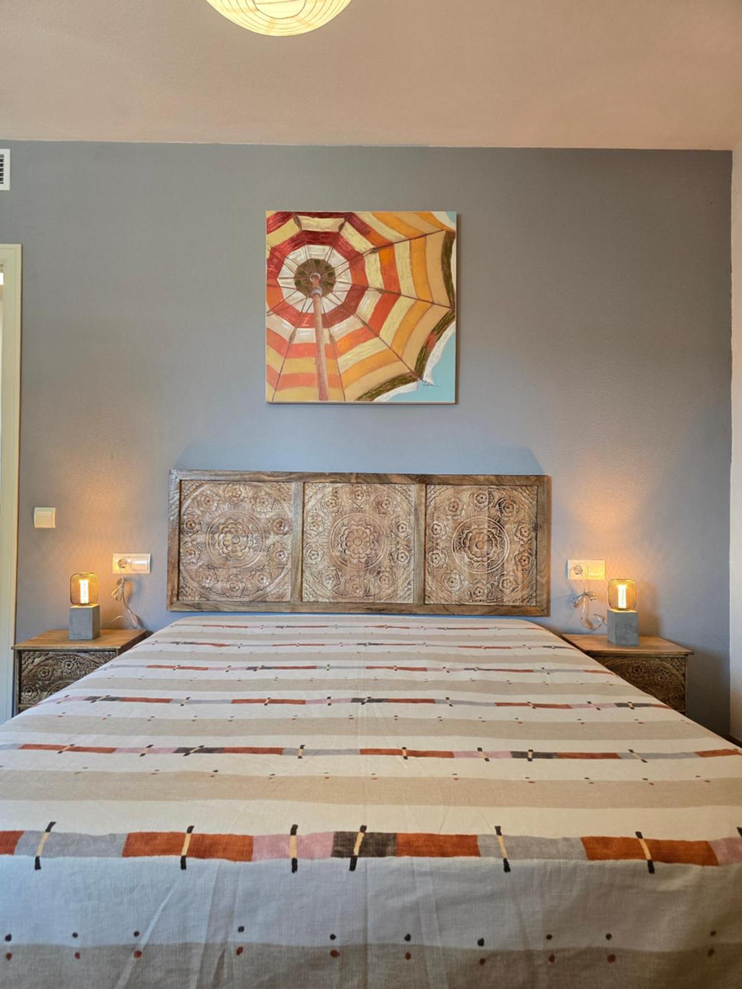 Apartamento Residencial Brisamarina Roquetas de Mar