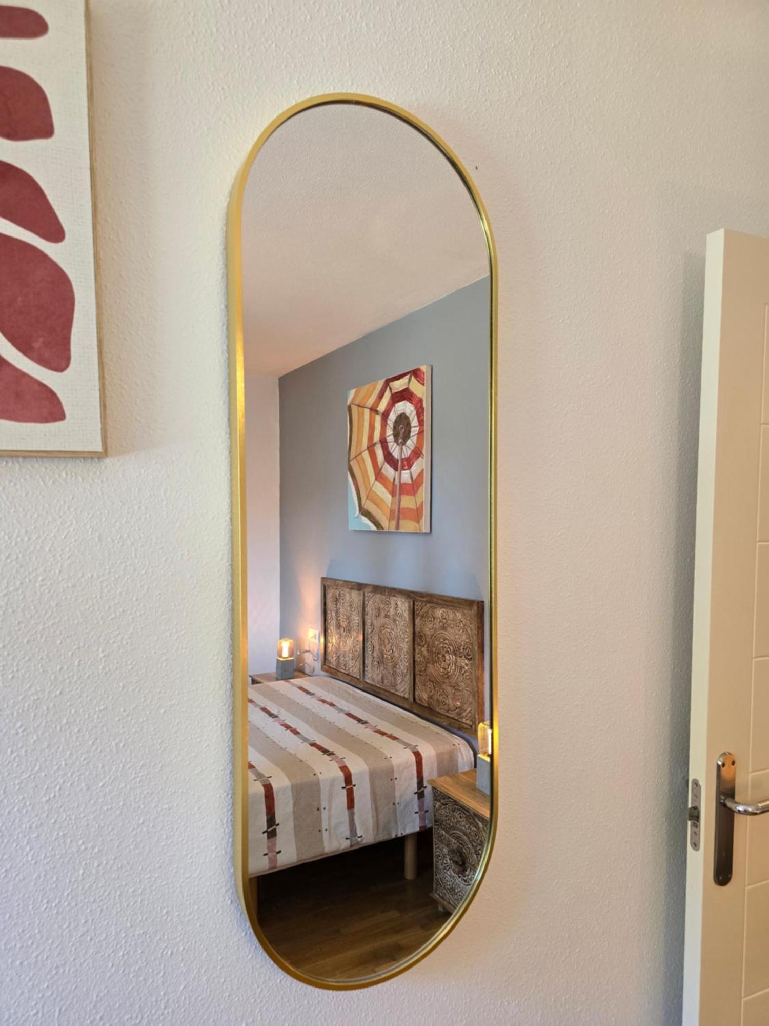Apartamento Residencial Brisamarina Apartamento