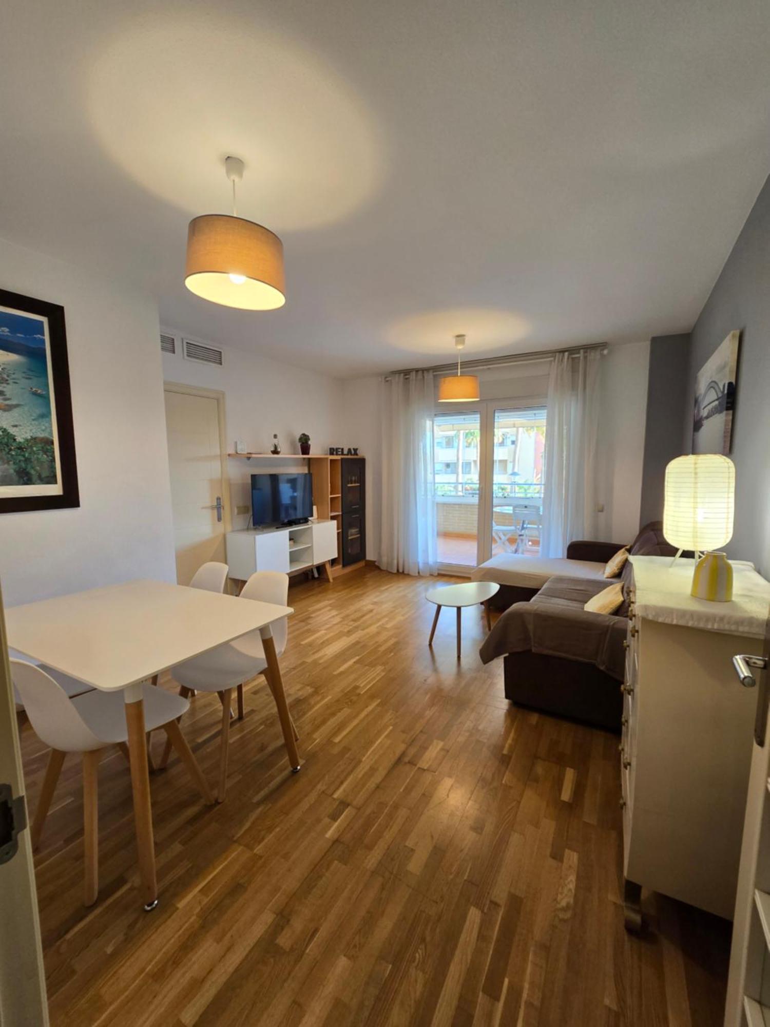 Apartamento Residencial Brisamarina Apartamento *
