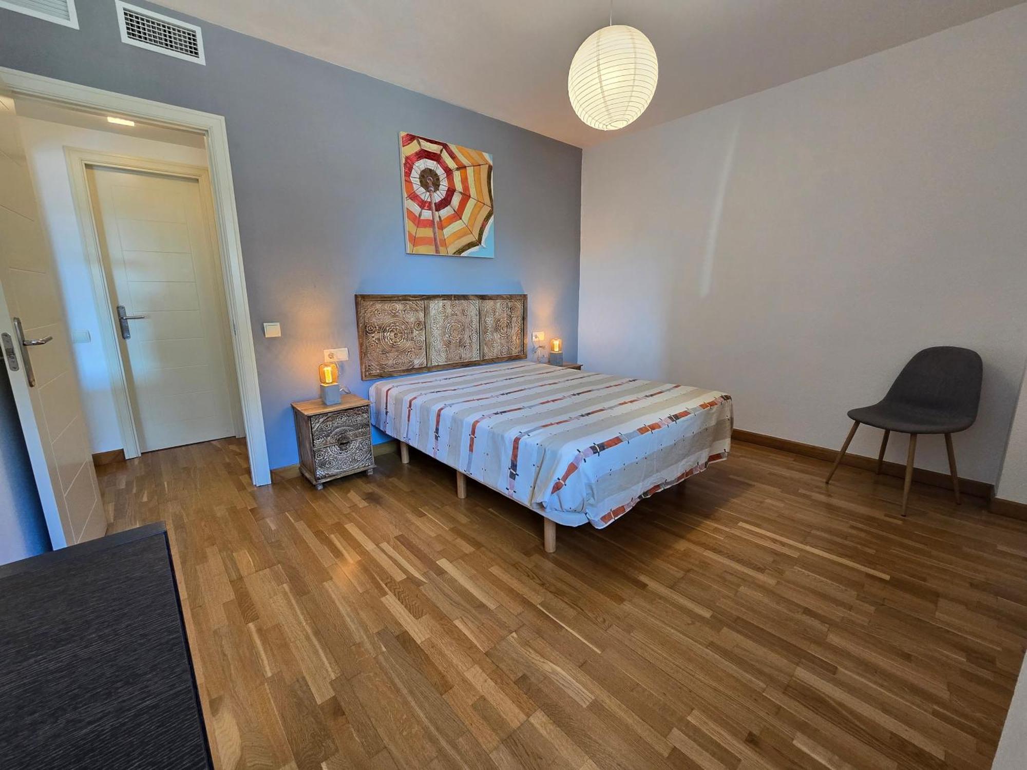 Apartamento Apartamento Residencial Brisamarina Roquetas de Mar