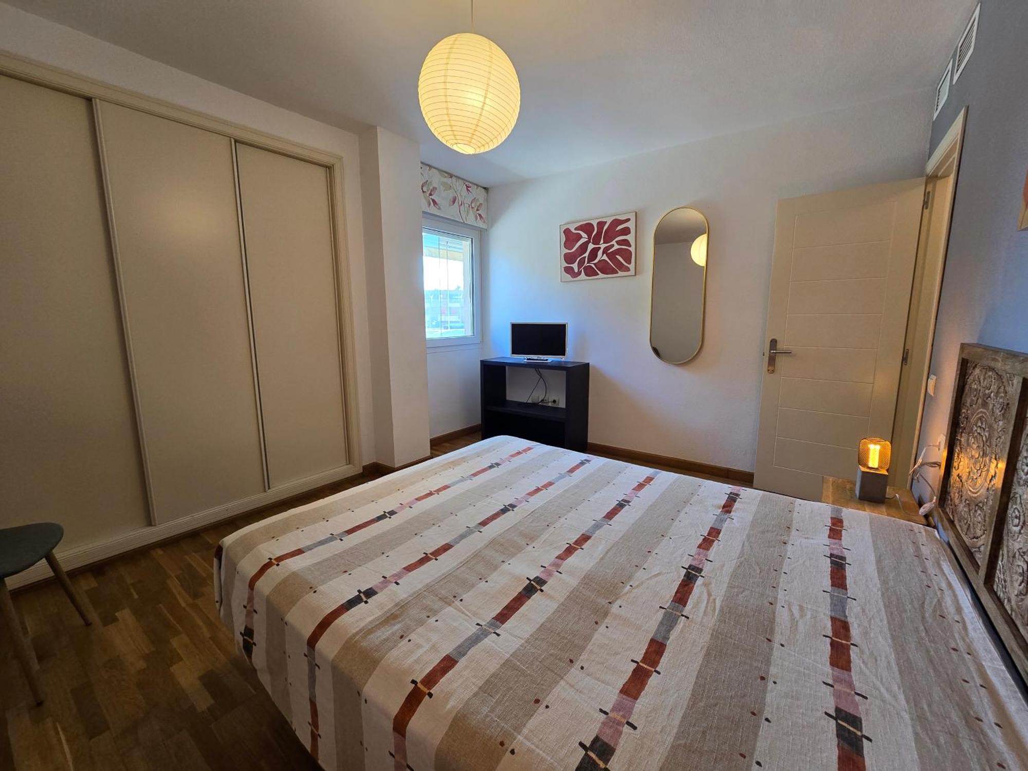 Apartamento Residencial Brisamarina * Roquetas de Mar