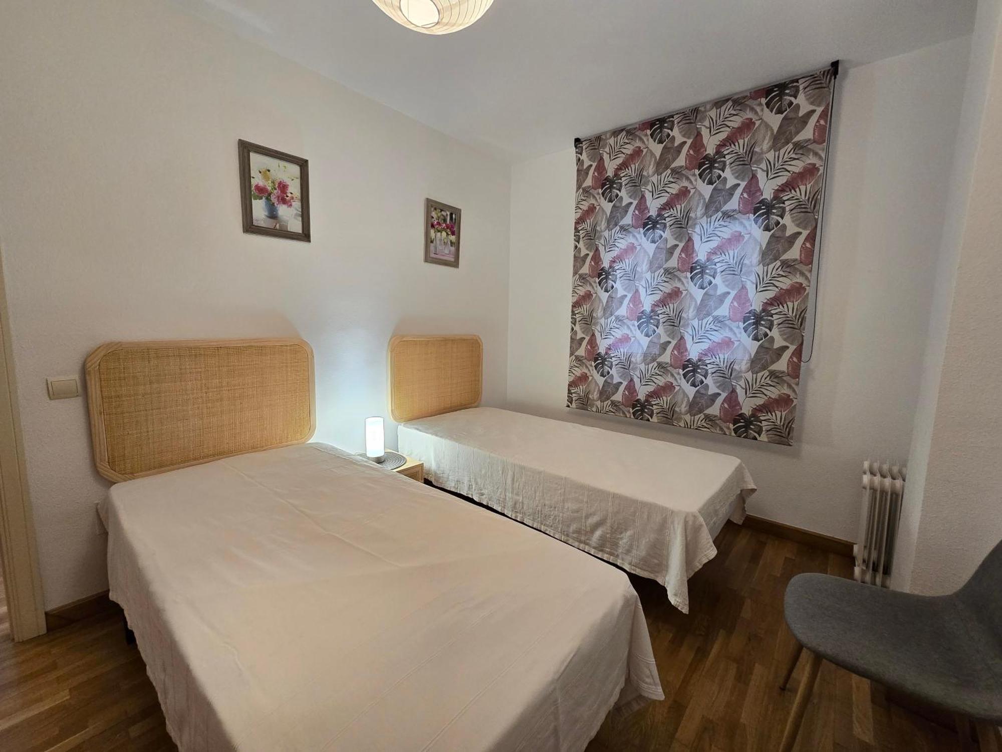 Apartamento Residencial Brisamarina Apartamento Roquetas de Mar