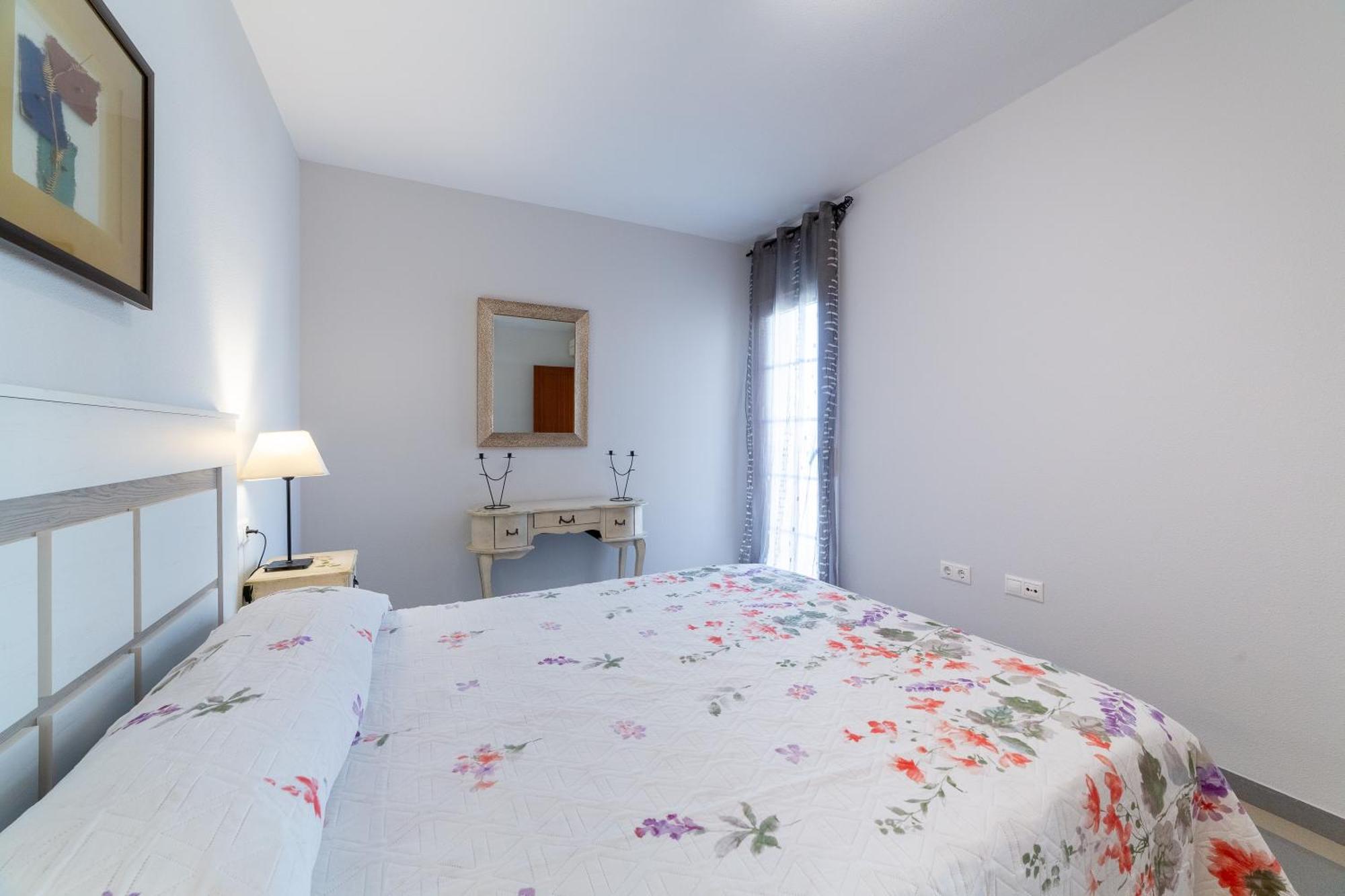 Esbamar Vi Apartamento