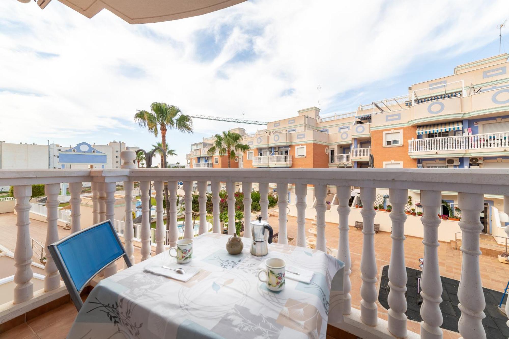 Apartamento Esbamar Vi *