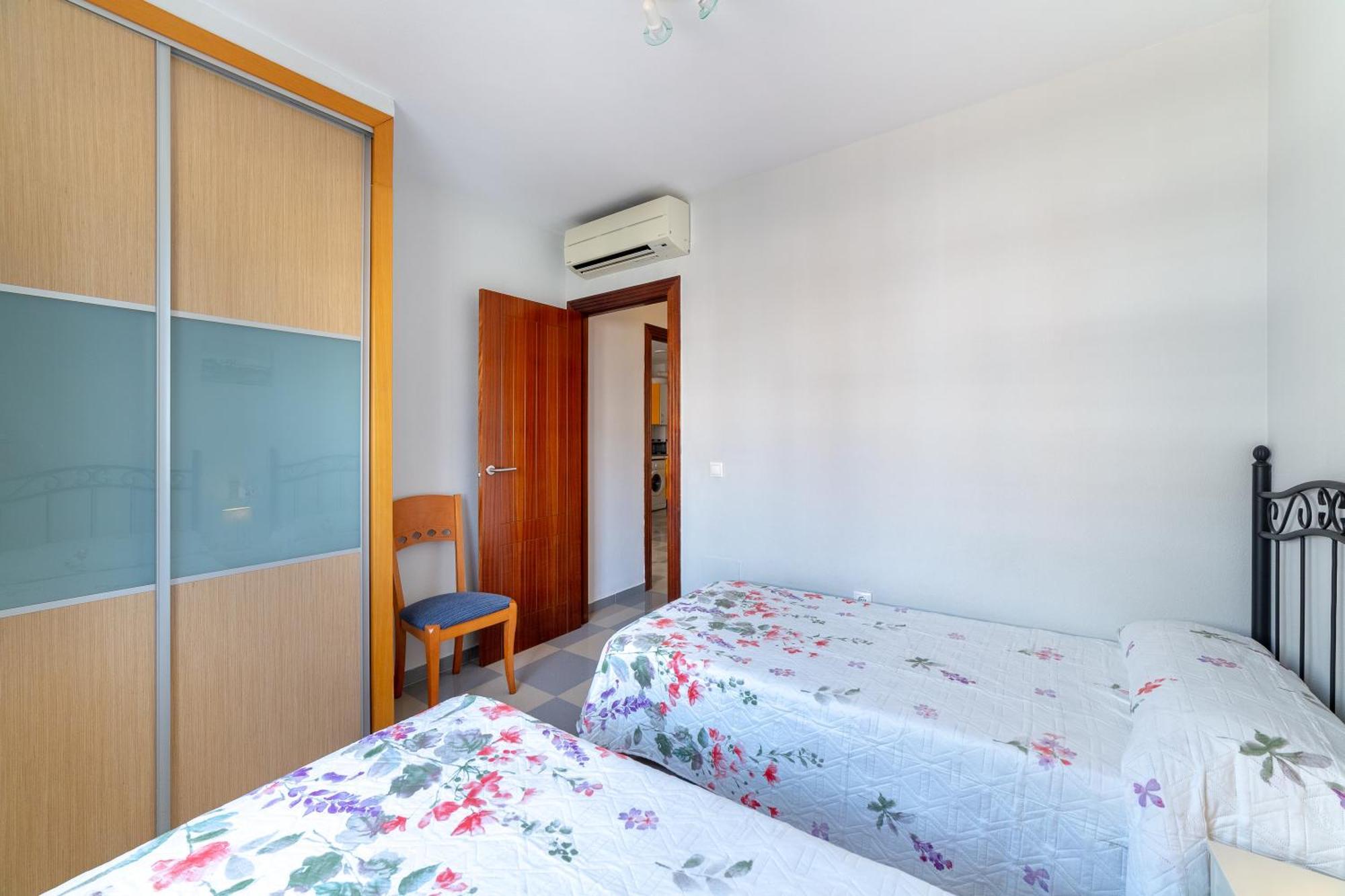 Apartamento Esbamar Vi