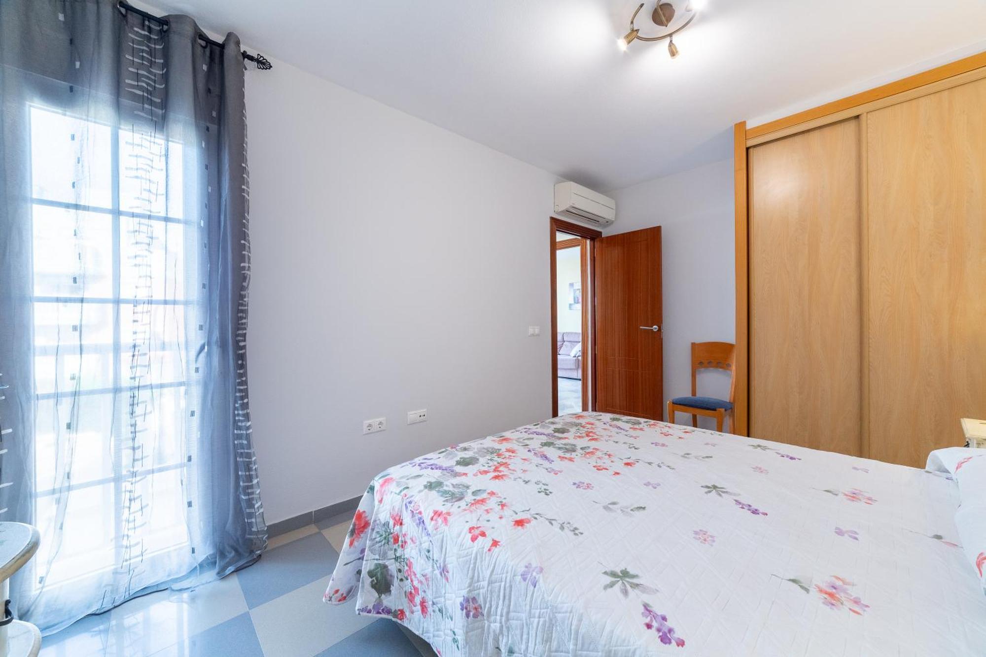 Esbamar Vi Apartamento