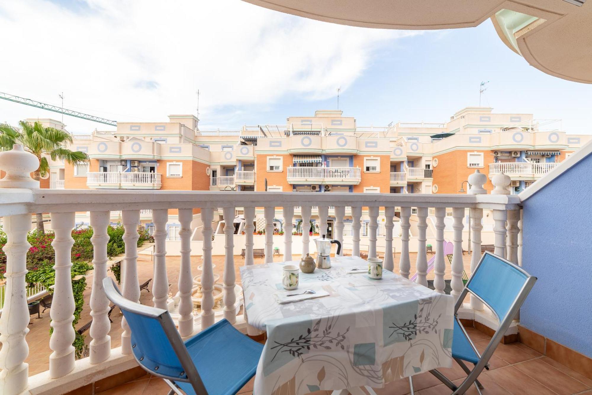 Esbamar Vi Apartamento