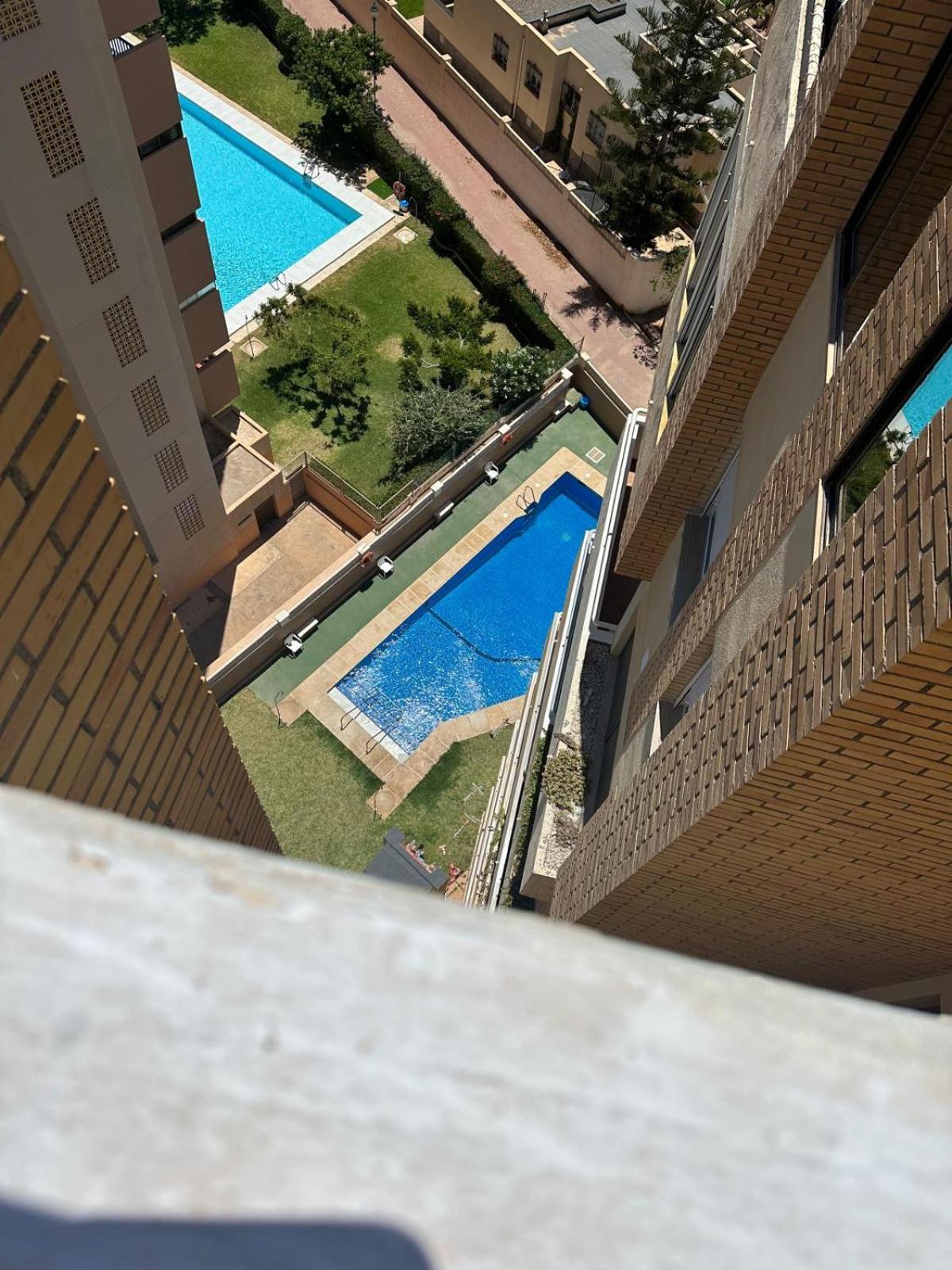ático En Urbanización