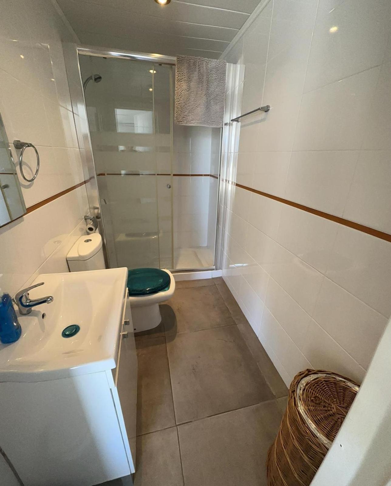 ático En Urbanización Apartamento