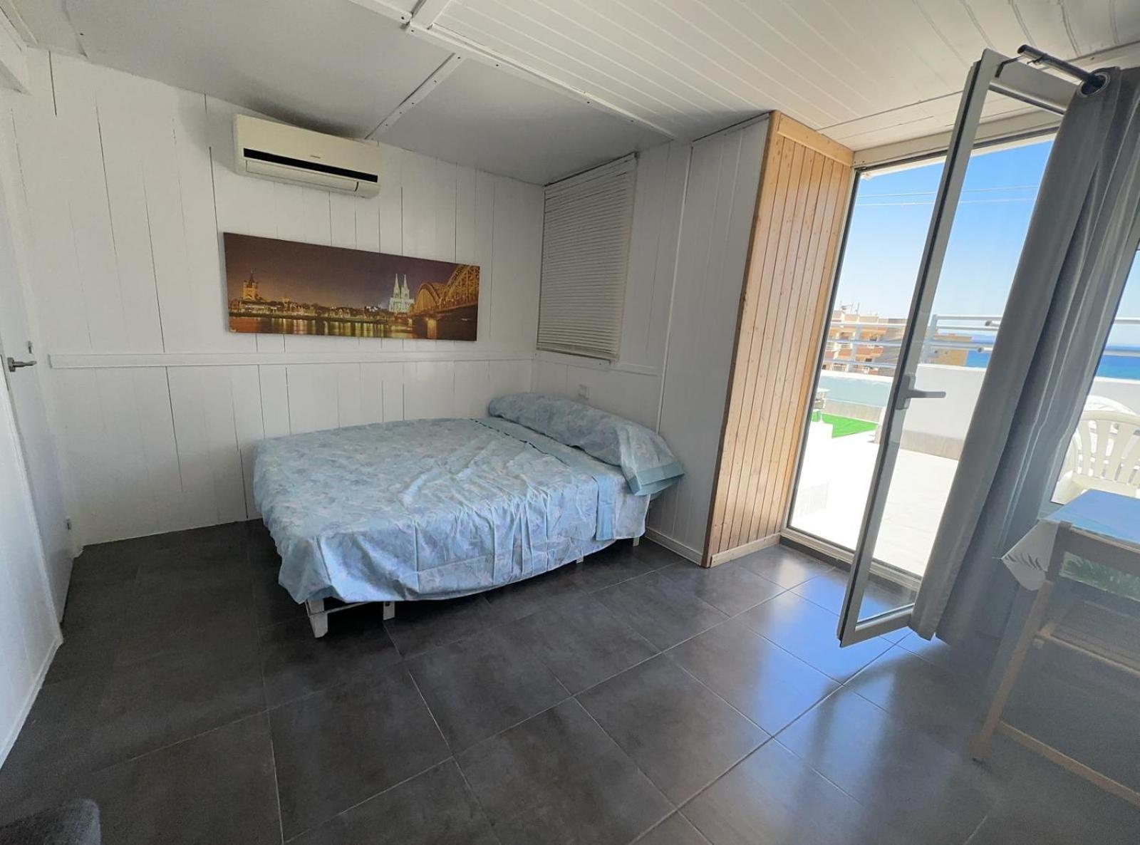 Apartamento ático En Urbanización *