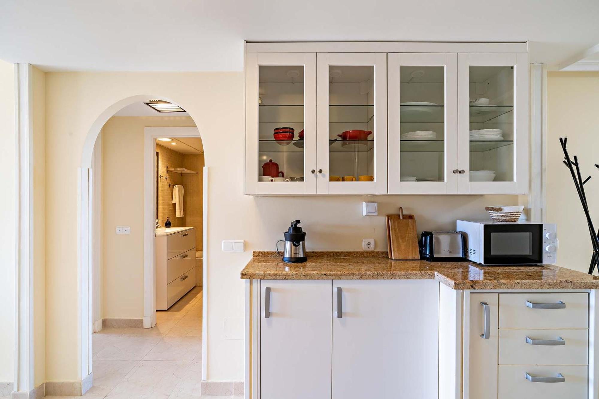 Paraiso Romana Residencial Apartamento *