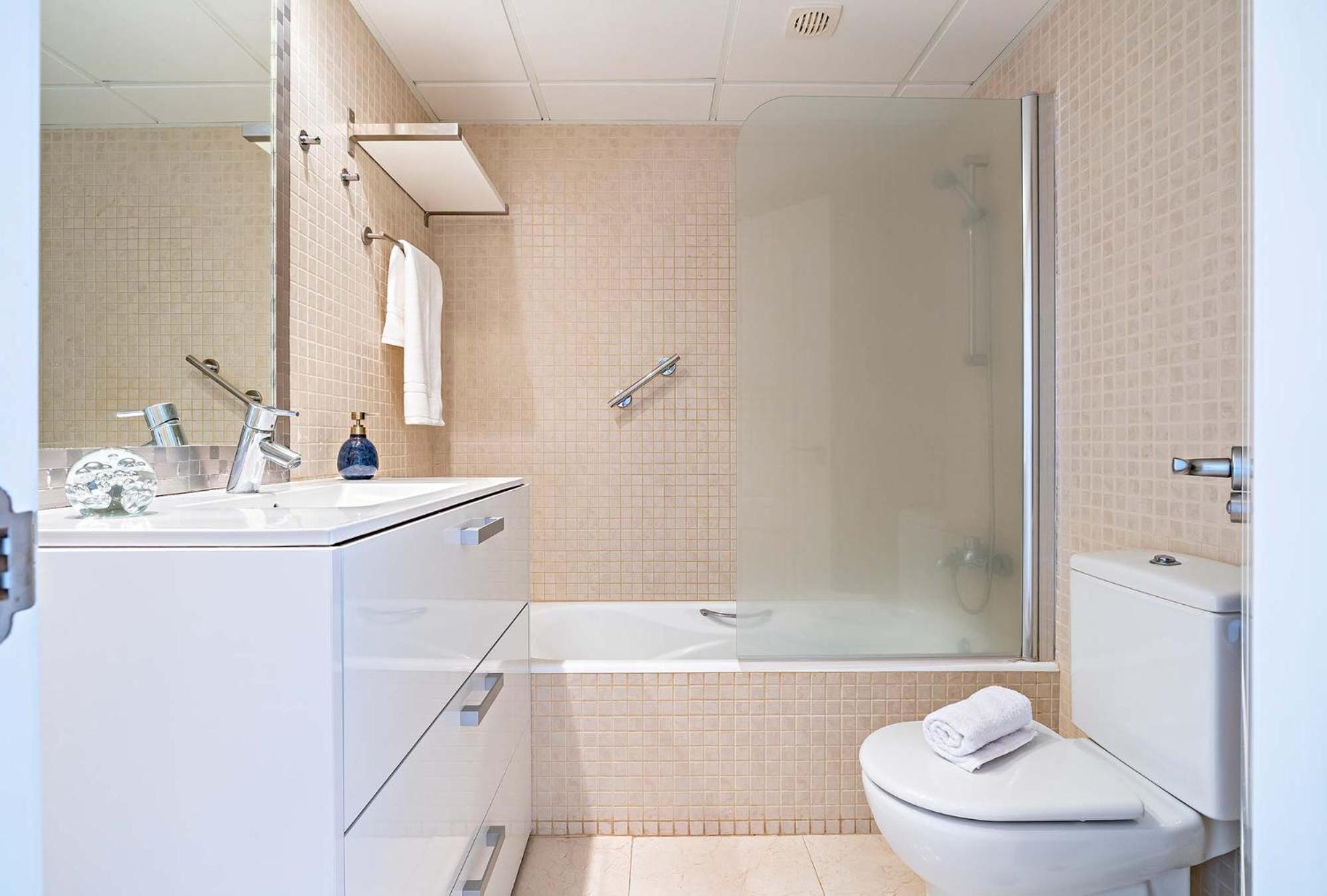 Apartamento Paraiso Romana Residencial *
