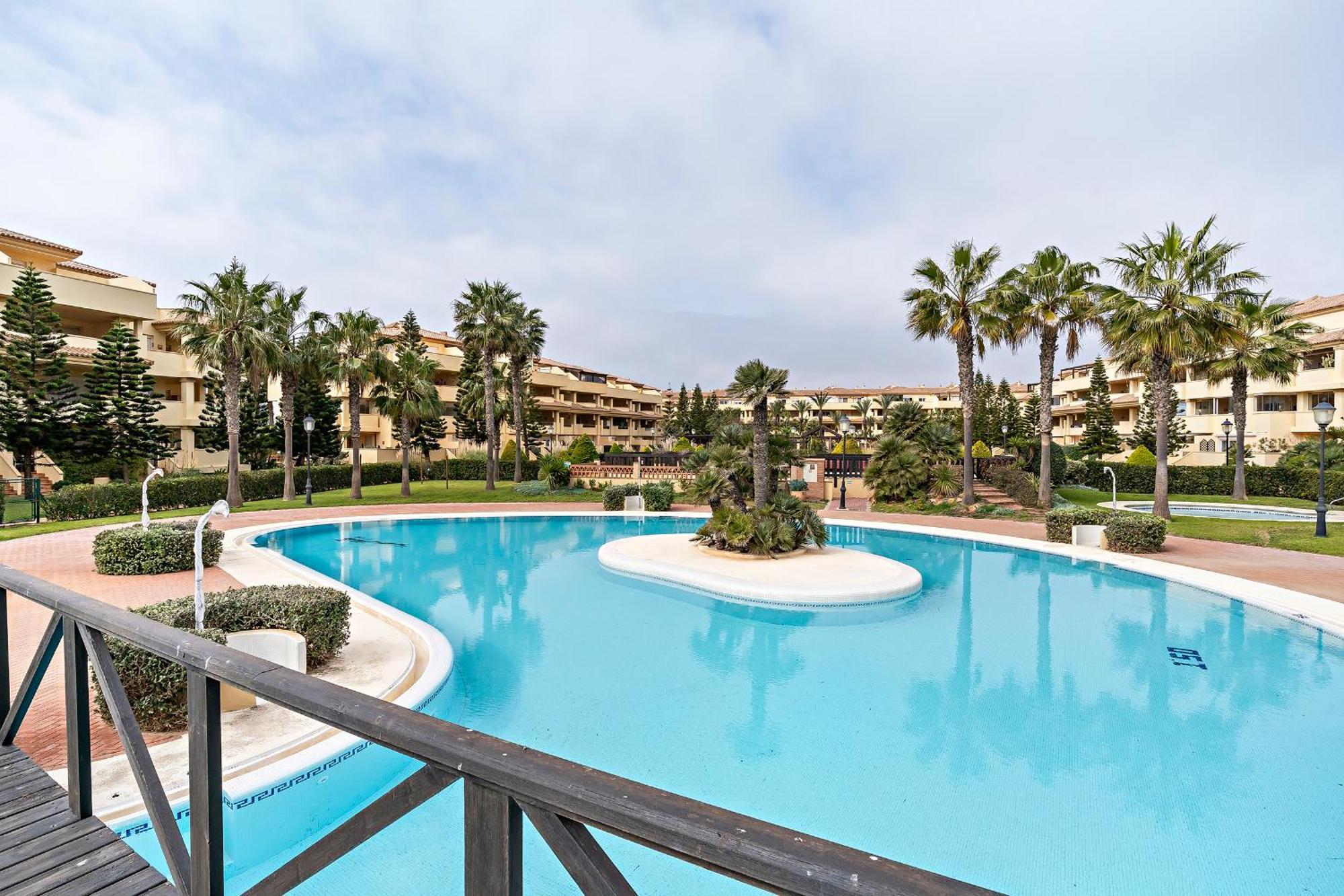 Apartamento Paraiso Romana Residencial