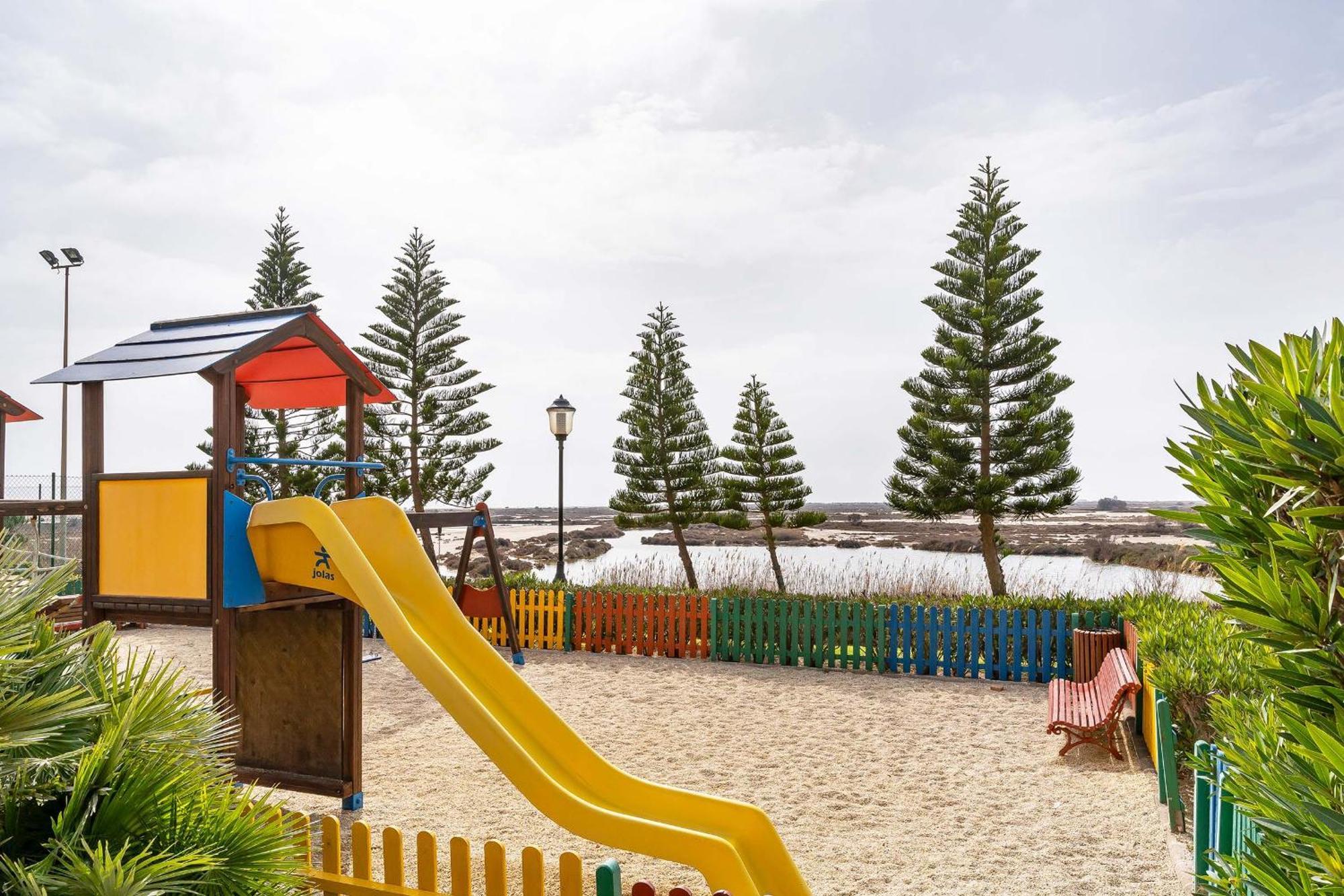 Paraiso Romana Residencial Apartamento *