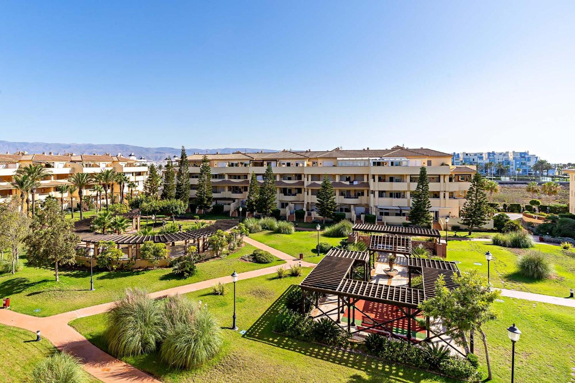 Apartamento Paraiso Romana Residencial *