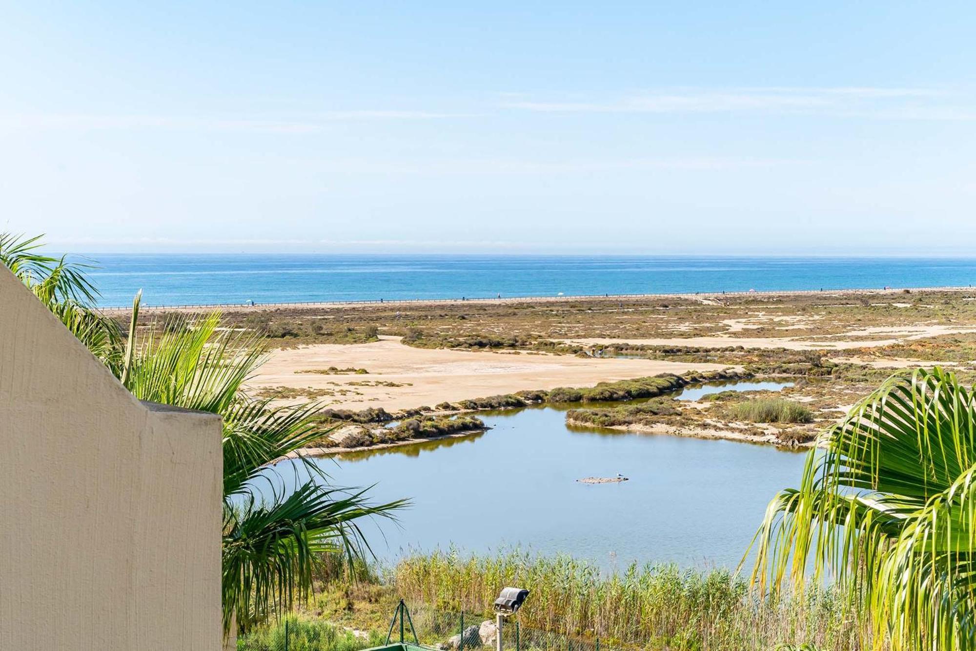 Paraiso Romana Residencial * Roquetas de Mar