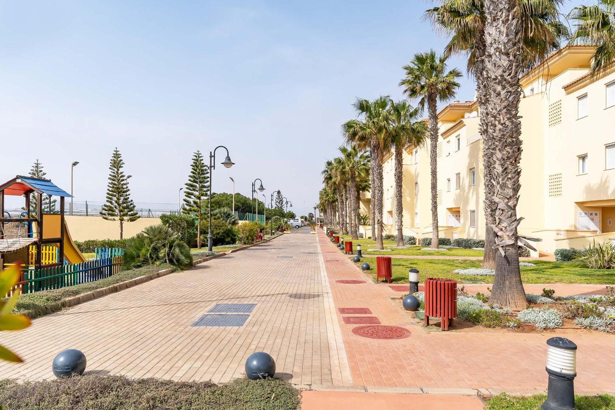 Paraiso Romana Residencial Apartamento
