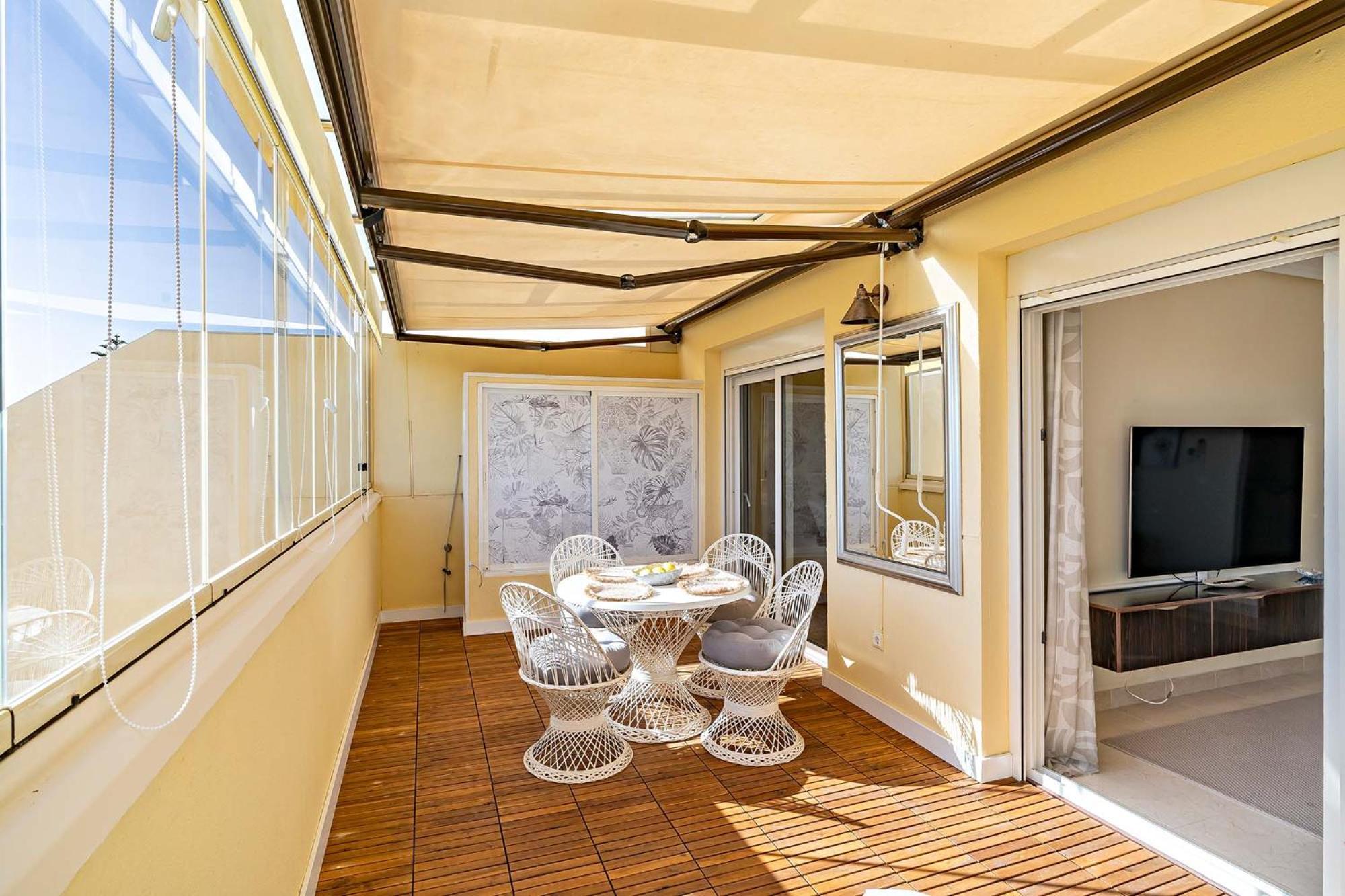 Apartamento Paraiso Romana Residencial *