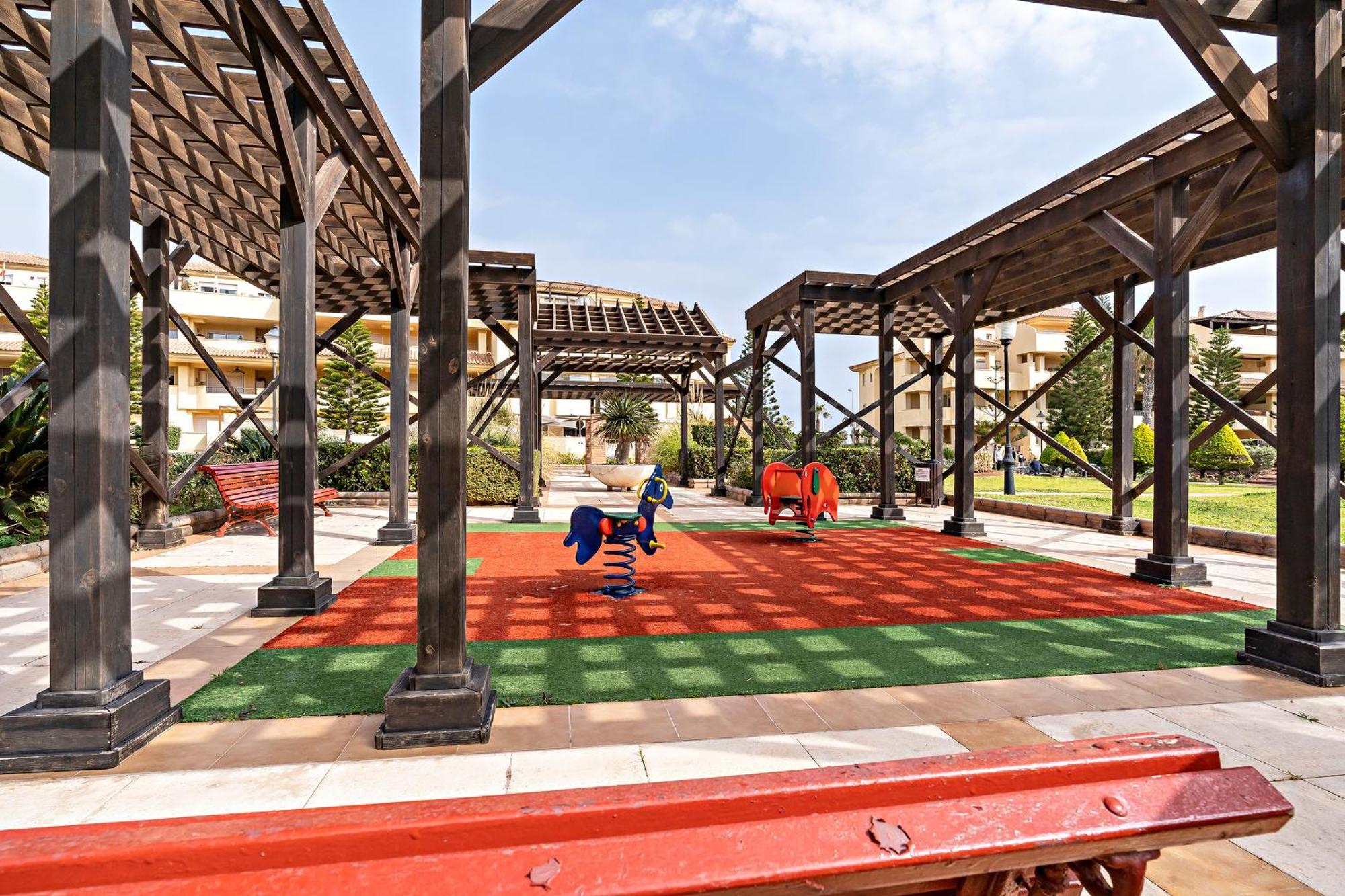 Paraiso Romana Residencial *
