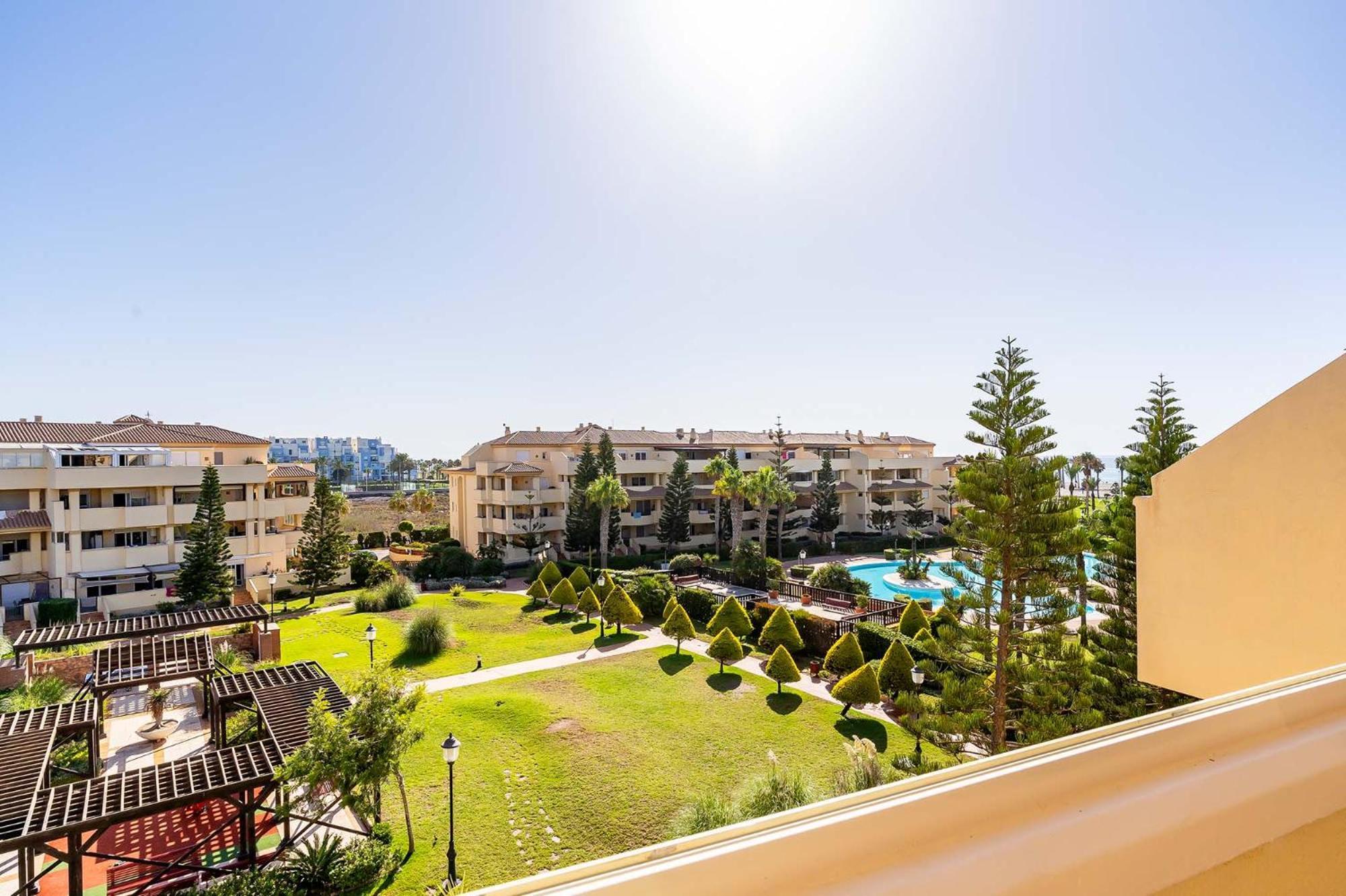 Apartamento Paraiso Romana Residencial *