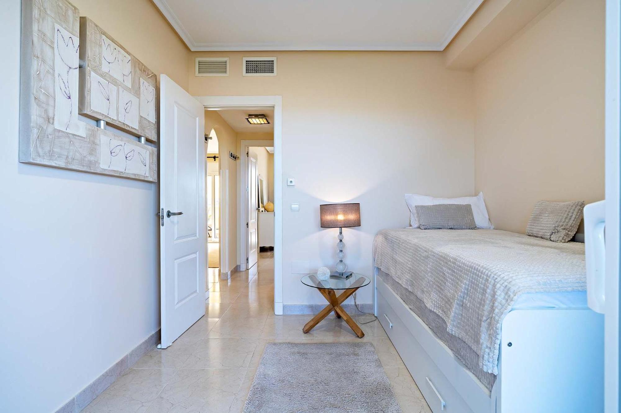 Apartamento Paraiso Romana Residencial