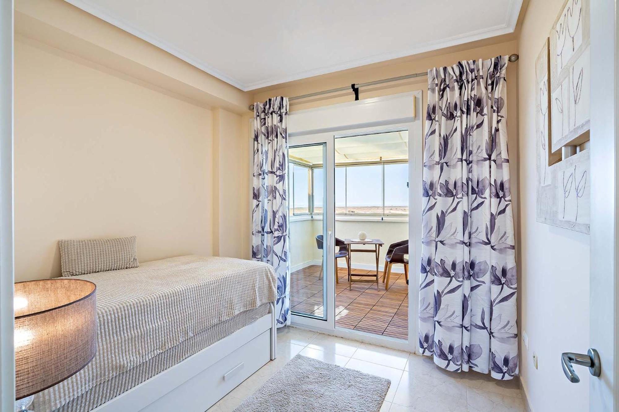 Apartamento Paraiso Romana Residencial *