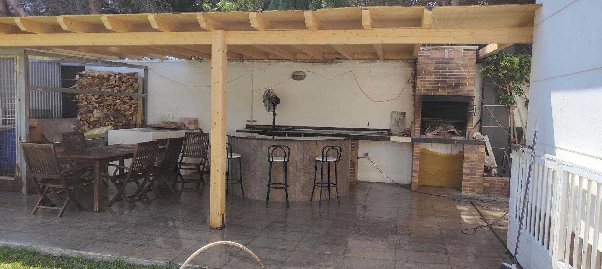 De Invitados Con Piscina Roquetas de Mar