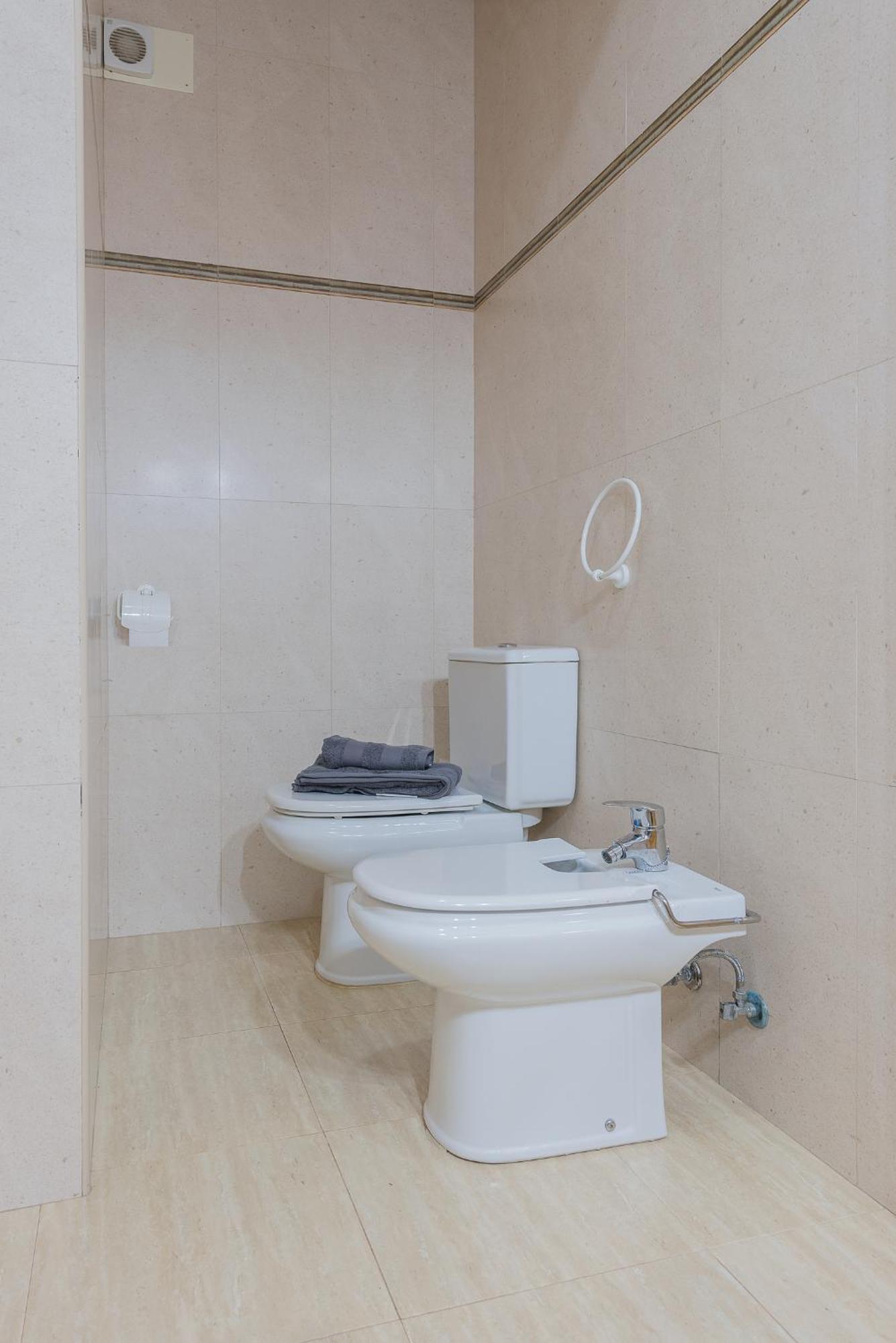 Apartamento At Sabinar *