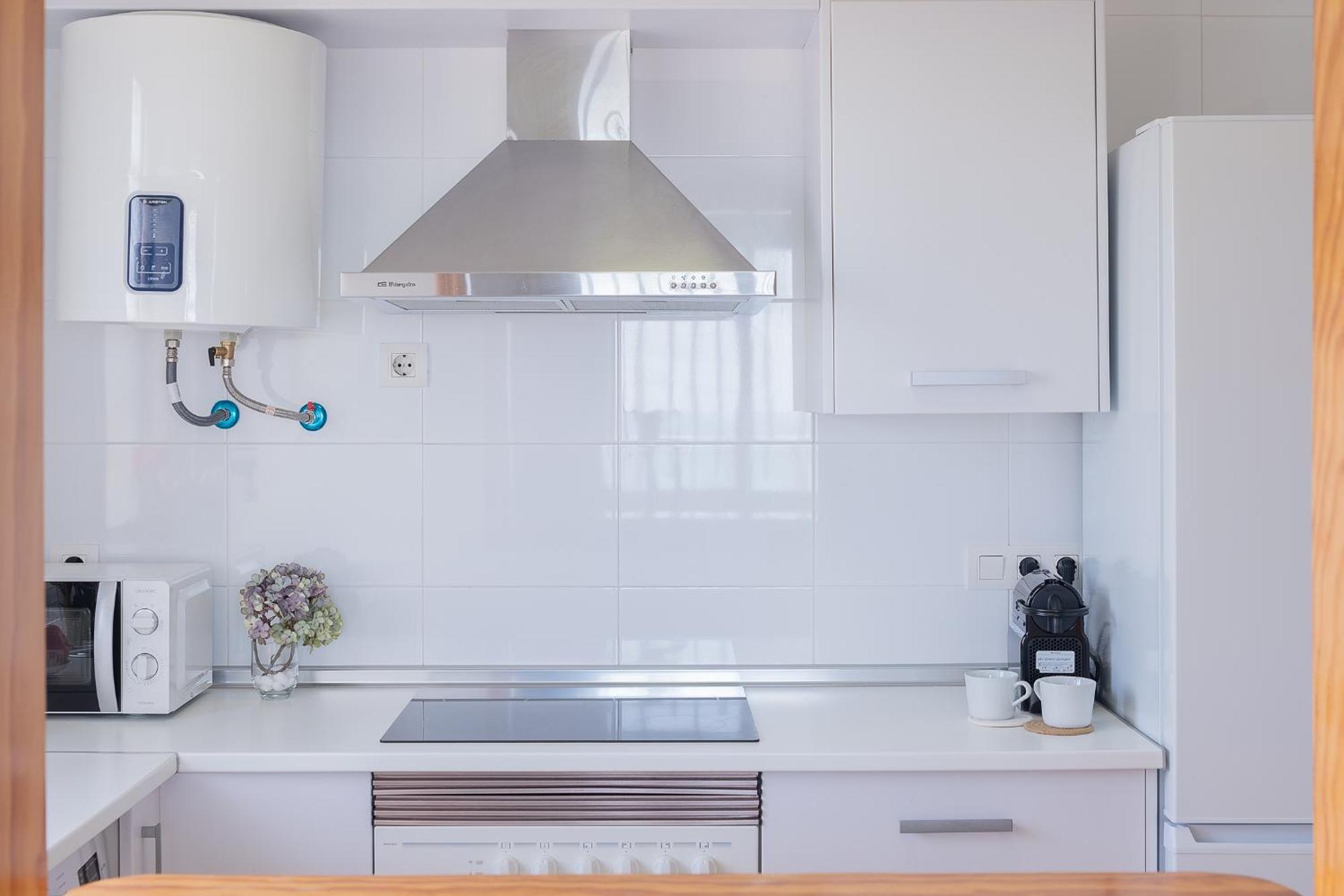 Apartamento At Sabinar Roquetas de Mar