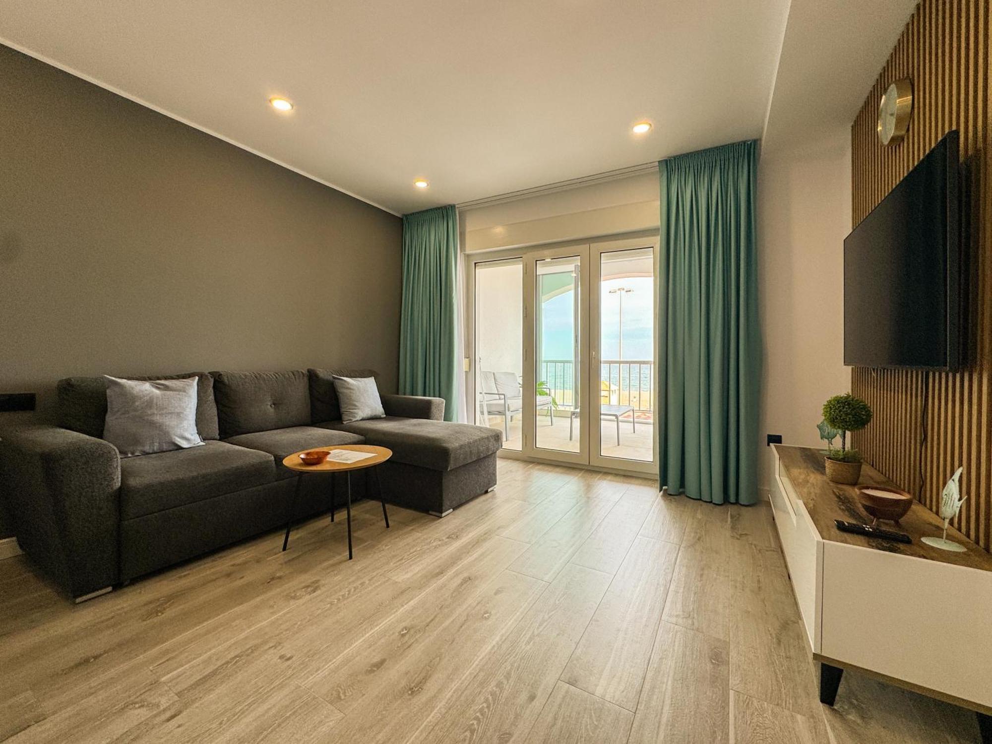 Apartment Dru *