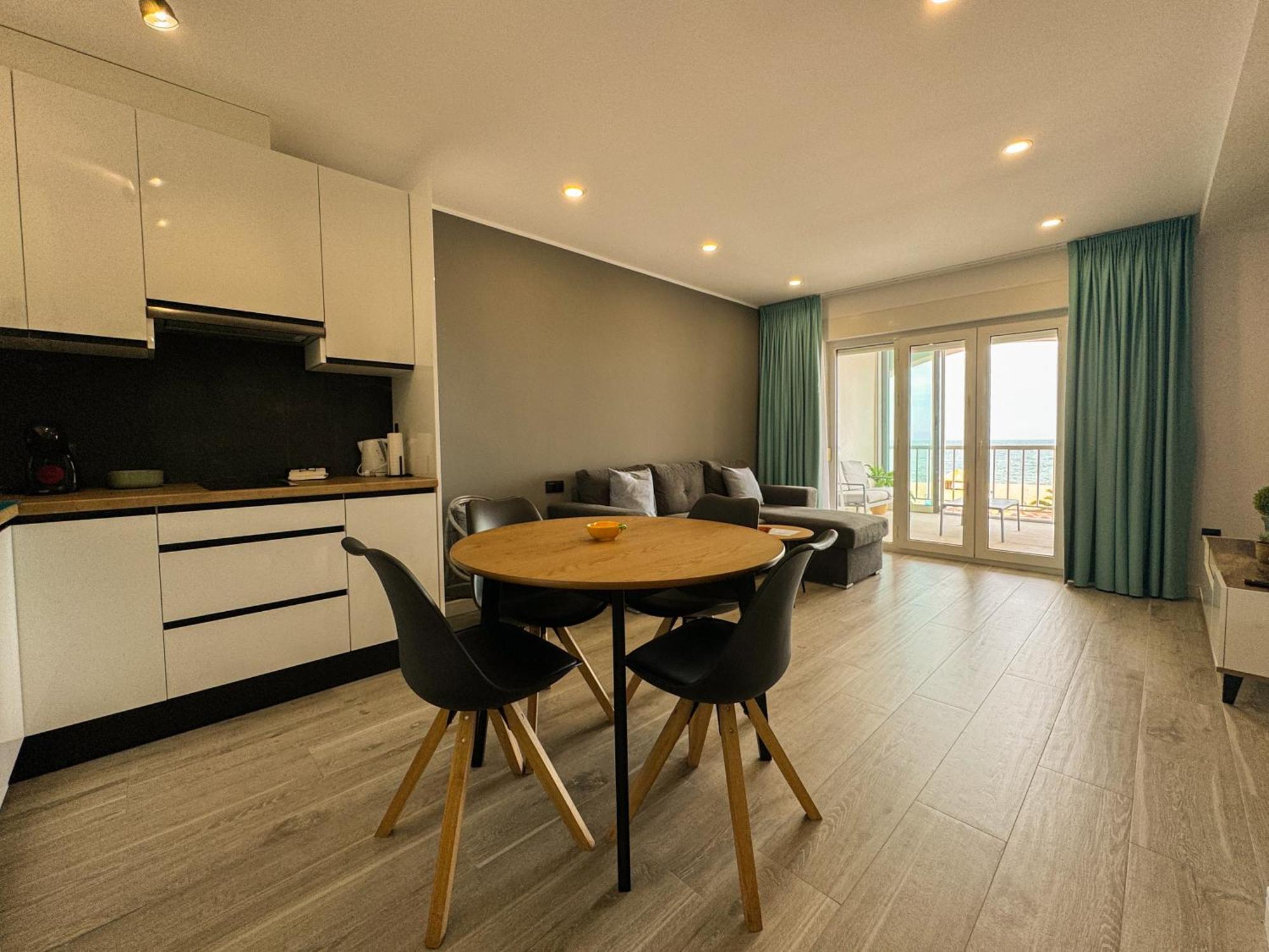 Apartment Dru