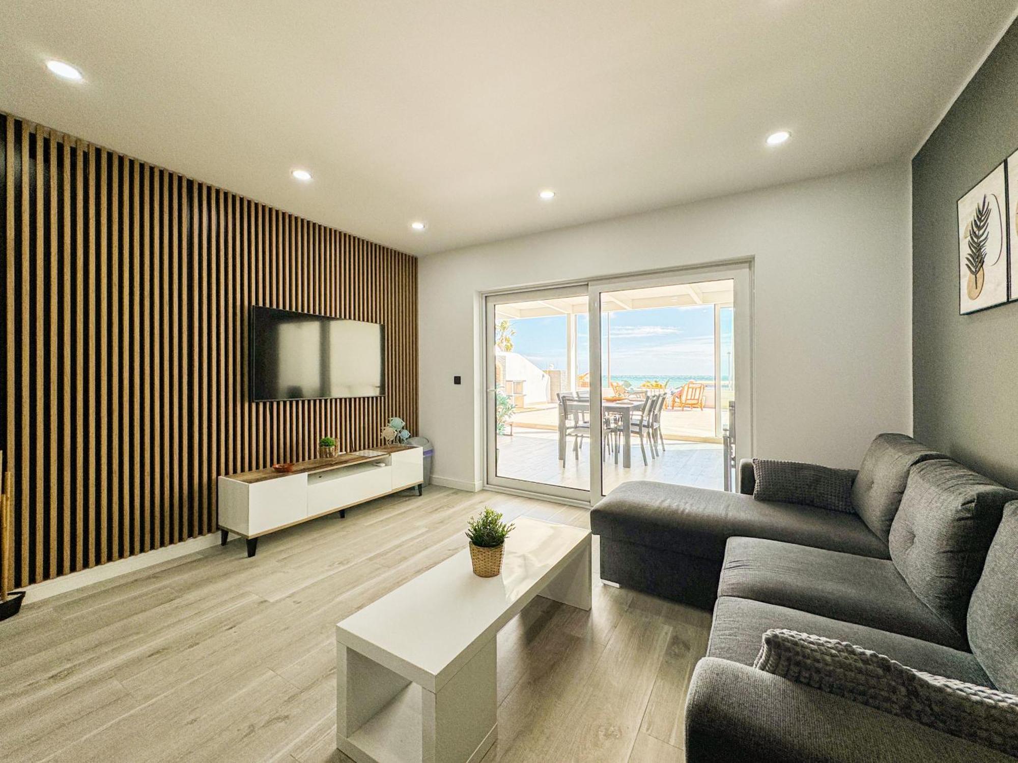 Apartment Dru *