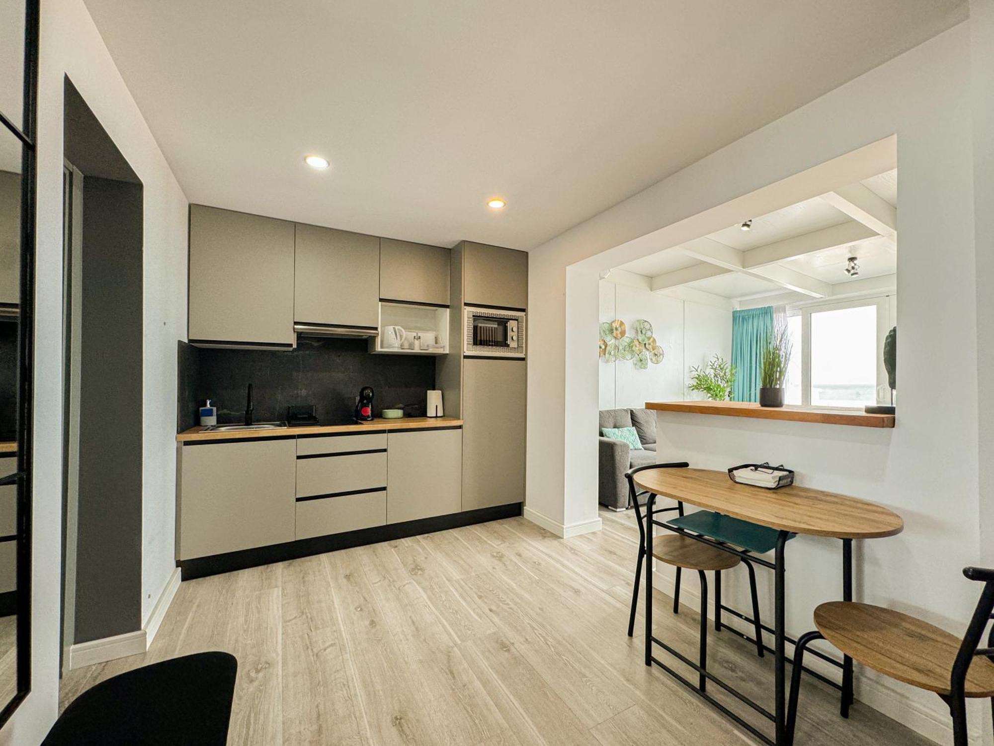 Apartment Dru *