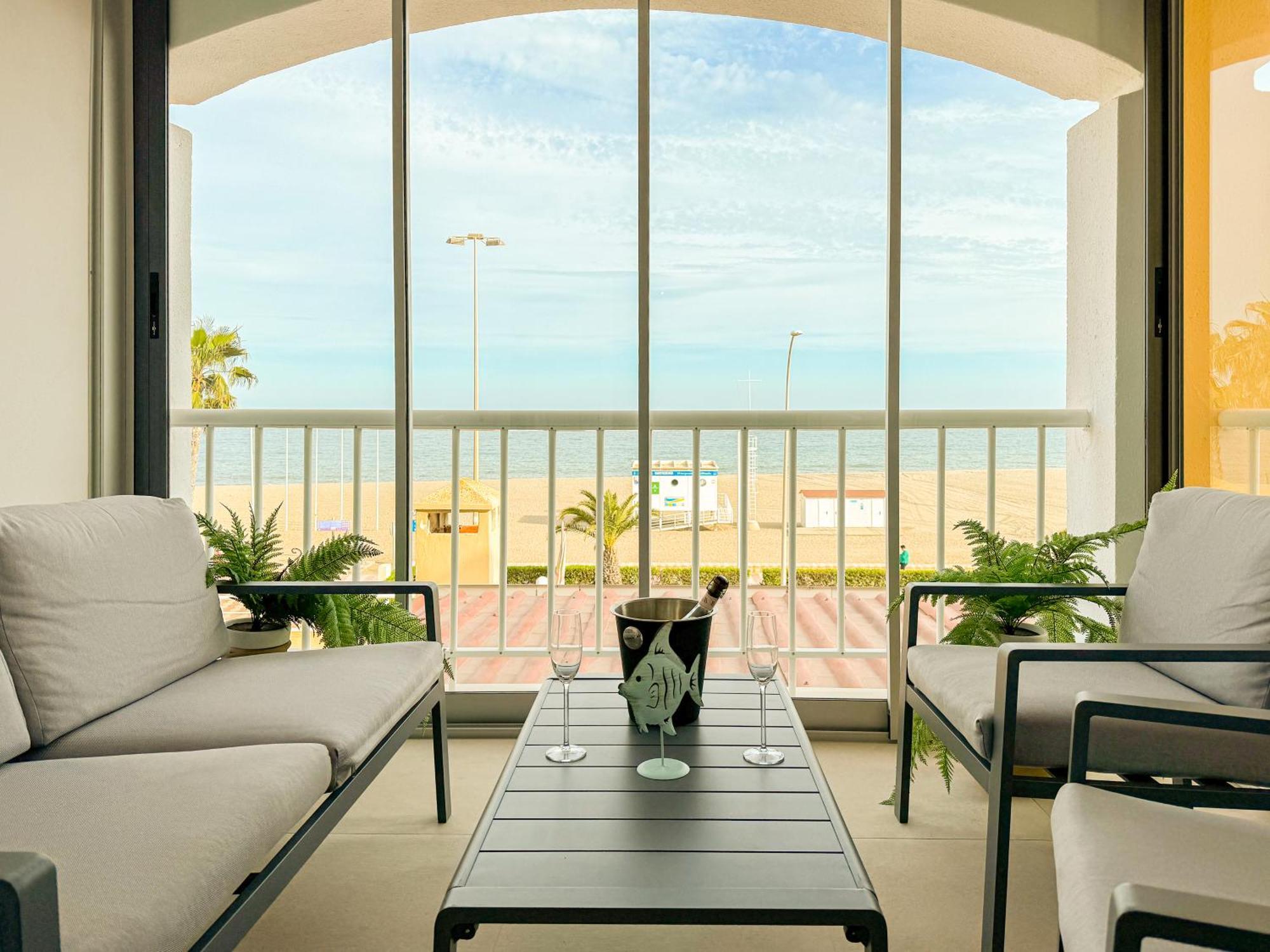 Apartment Dru Roquetas de Mar