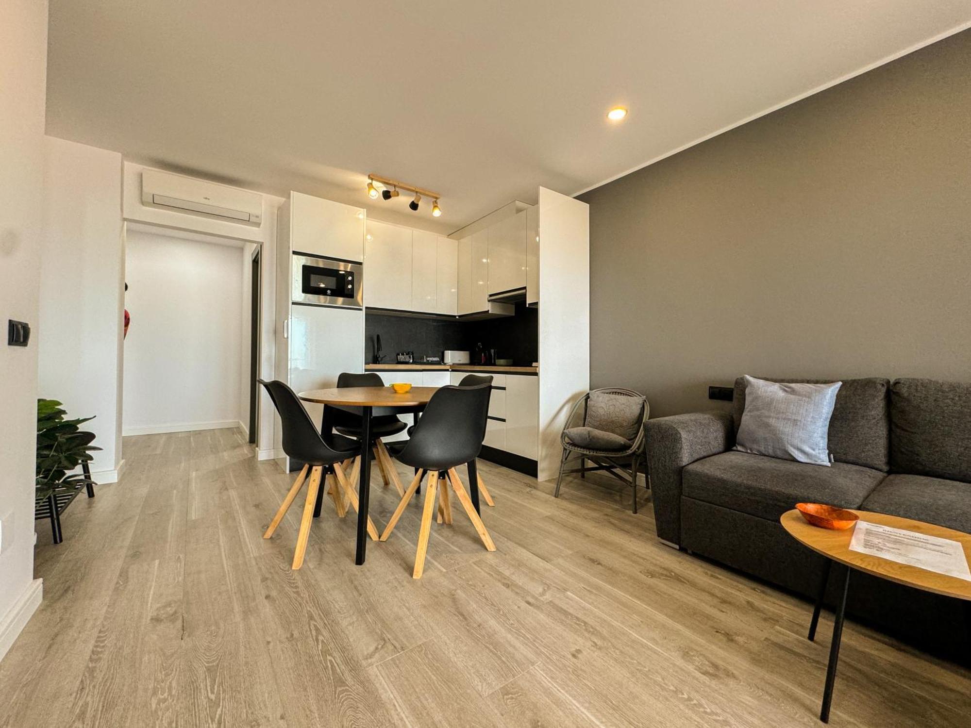 Dru Apartment