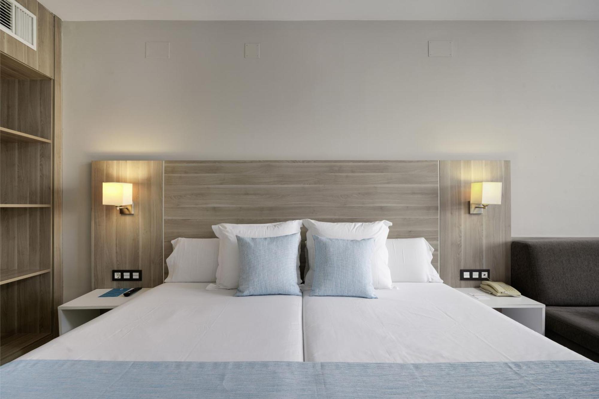 Hotel Alua Golf Trinidad 4*