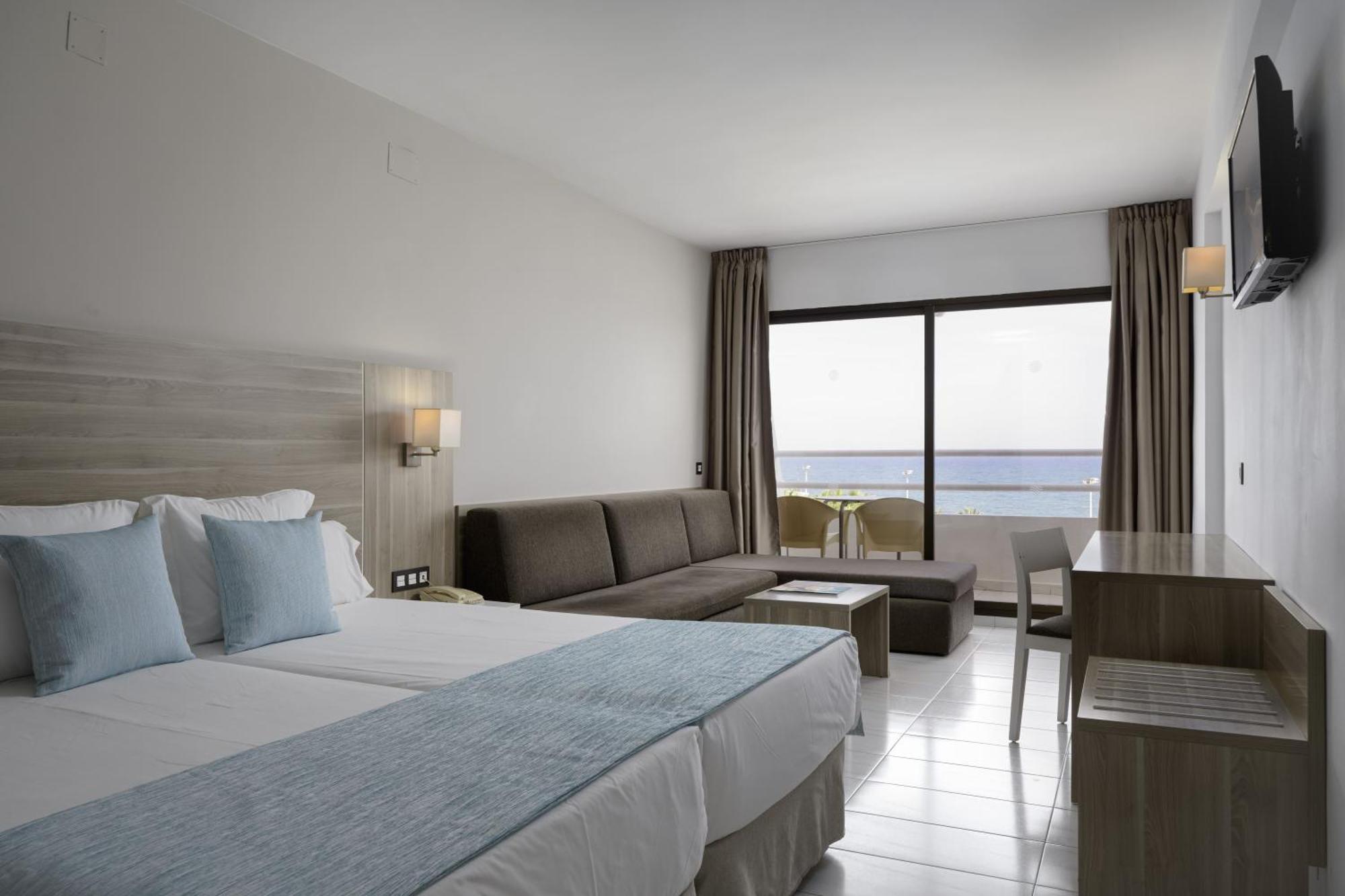 Alua Golf Trinidad Hotel Roquetas de Mar