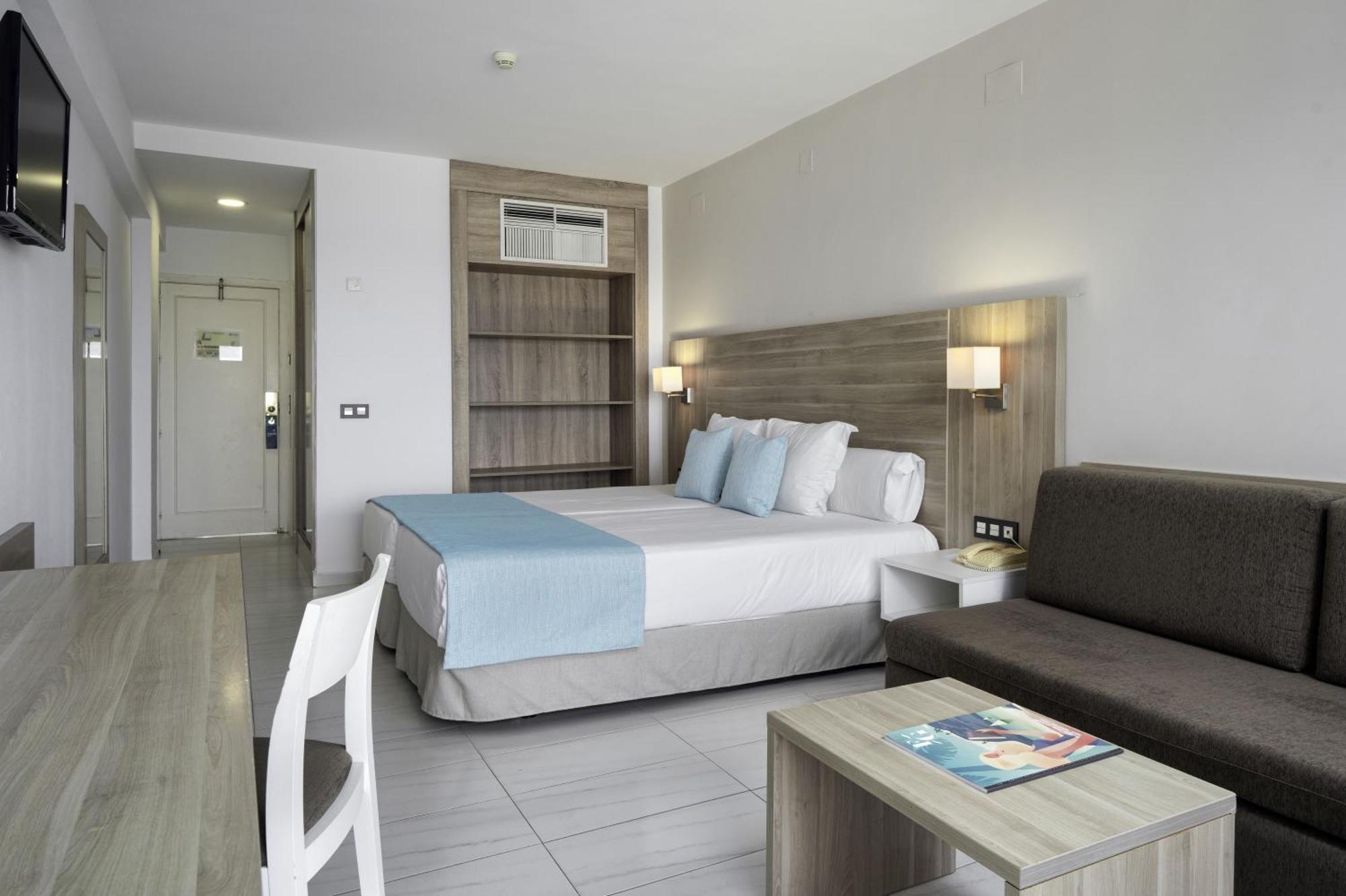 Hotel Alua Golf Trinidad Roquetas de Mar