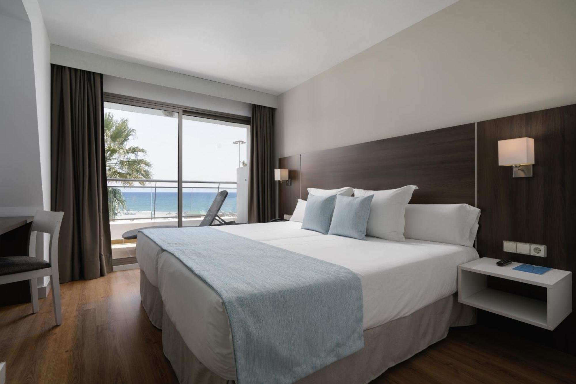 Hotel Alua Golf Trinidad