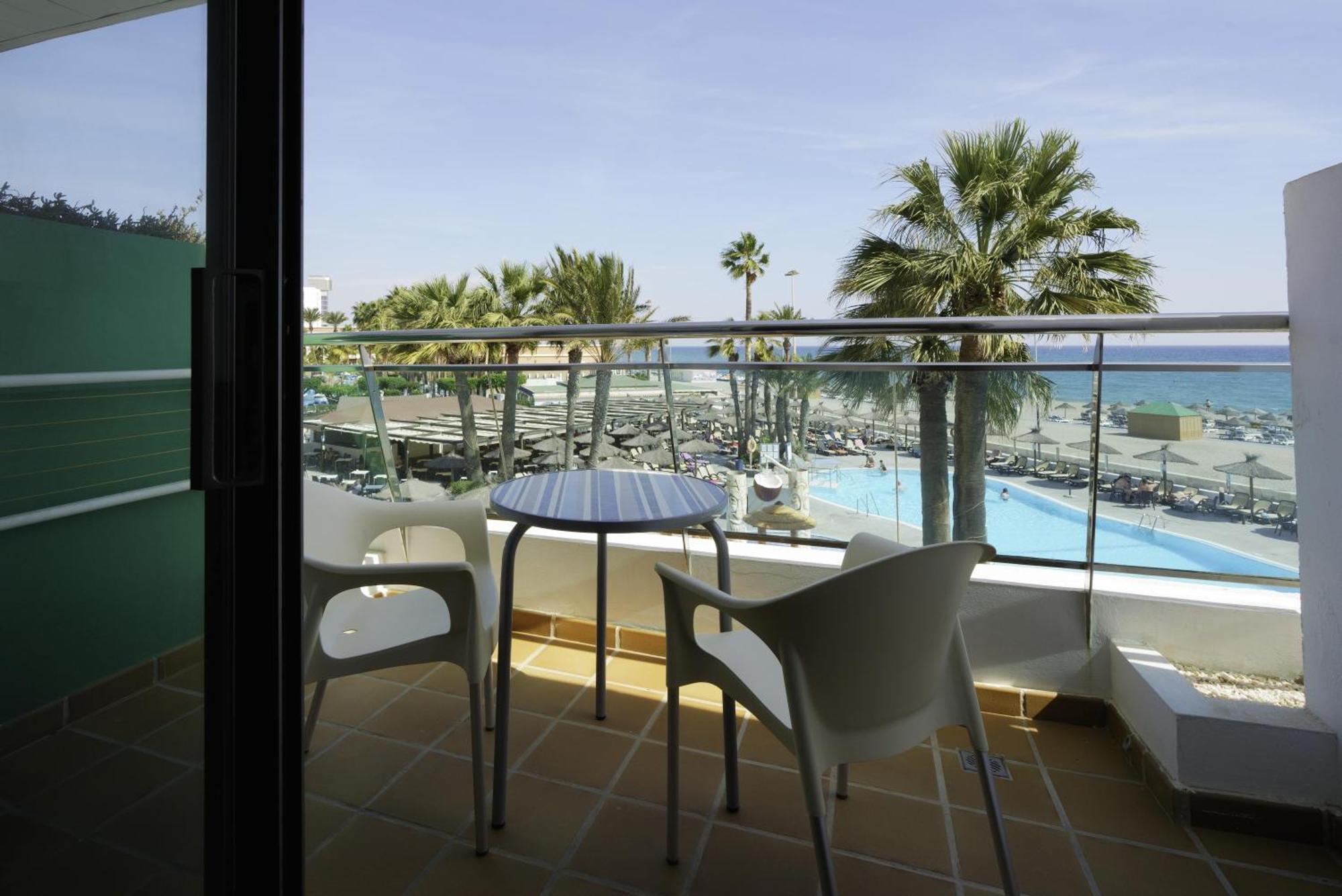 Alua Golf Trinidad 4*