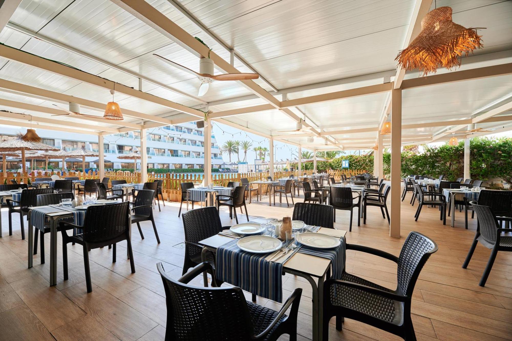 Hotel Alua Golf Trinidad 4*