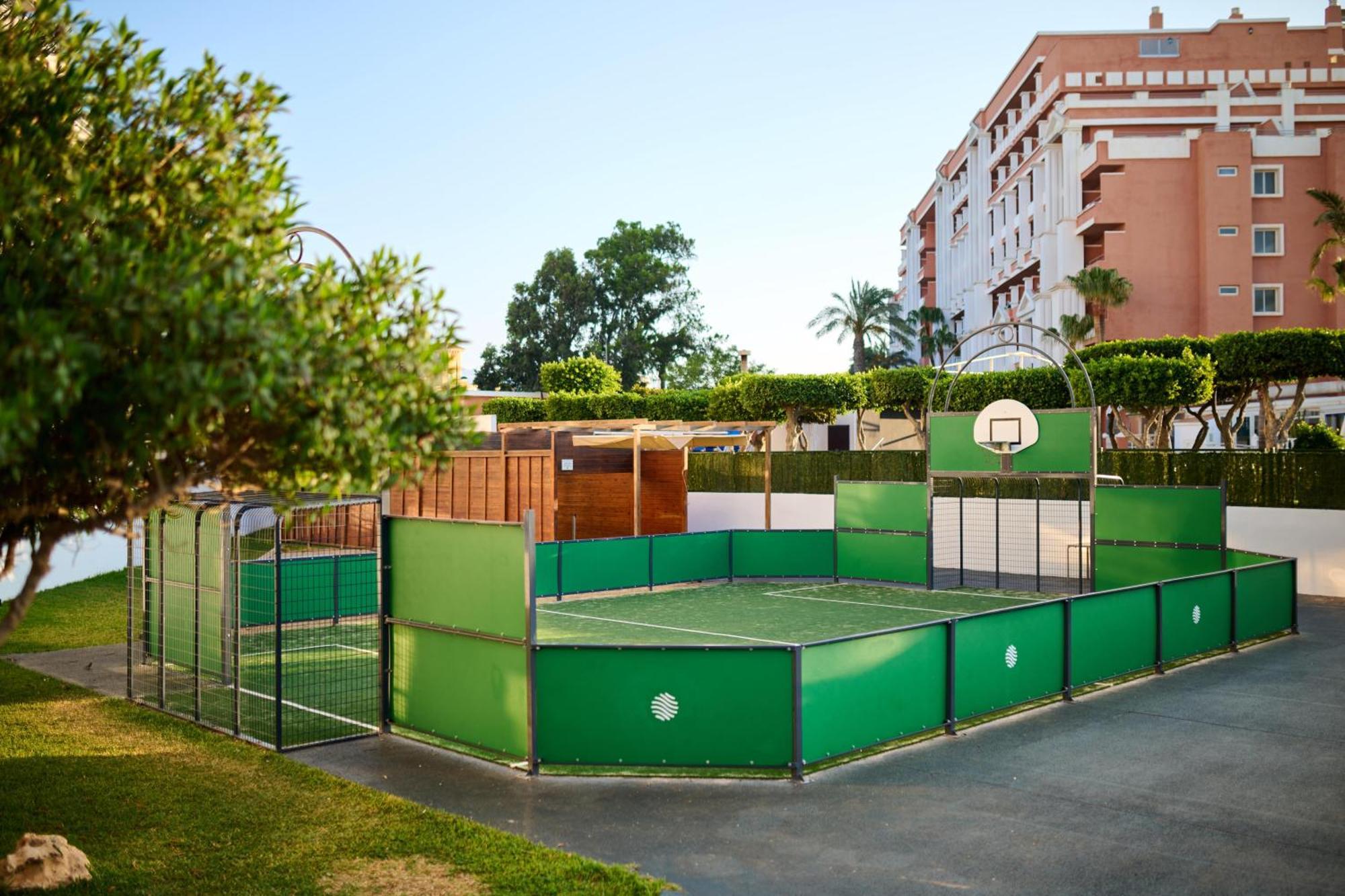 Alua Golf Trinidad 4*